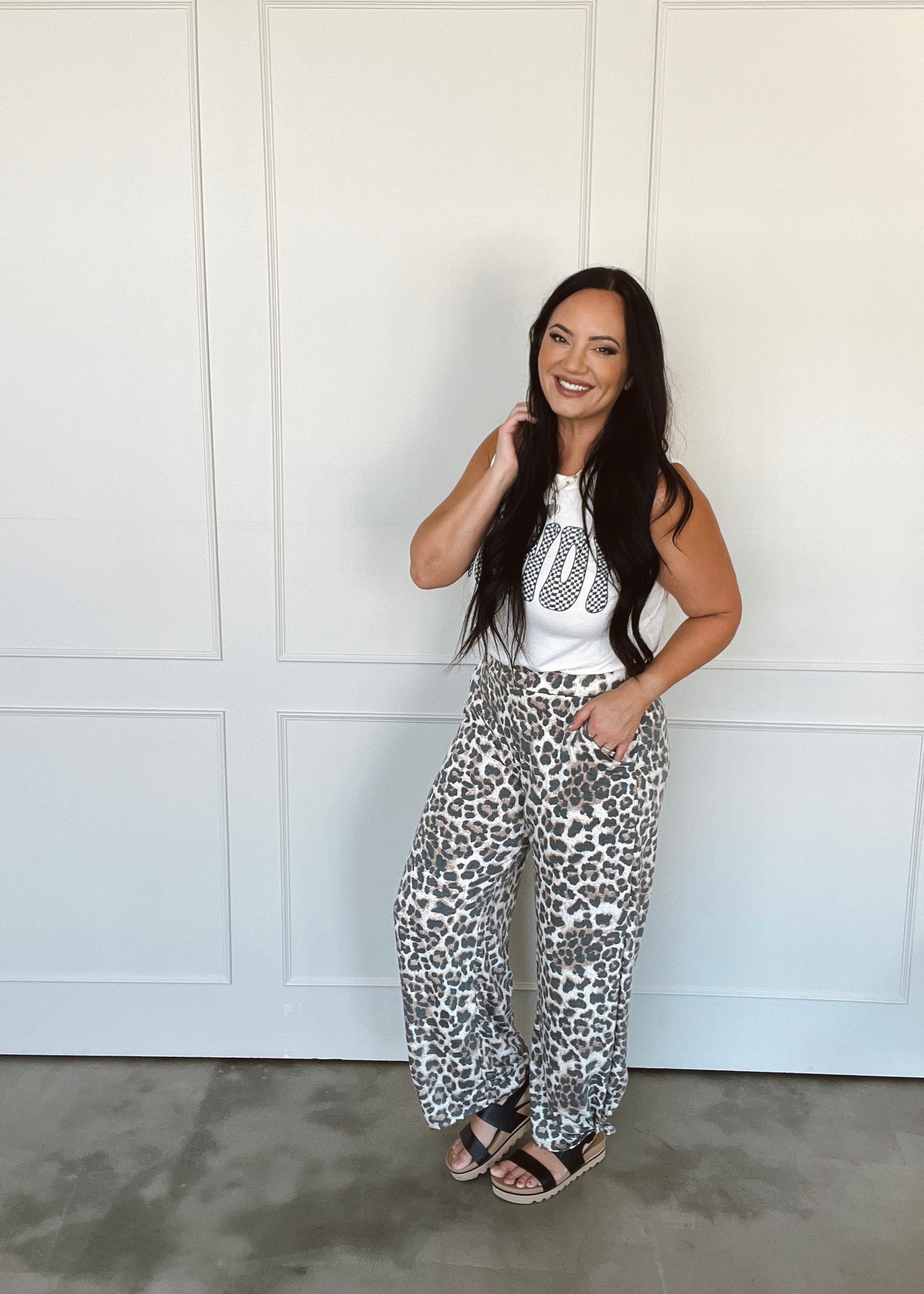 Riley Pants