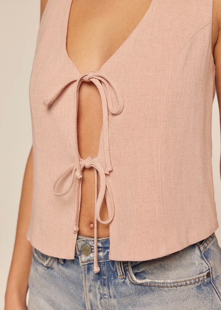 Nina Vest