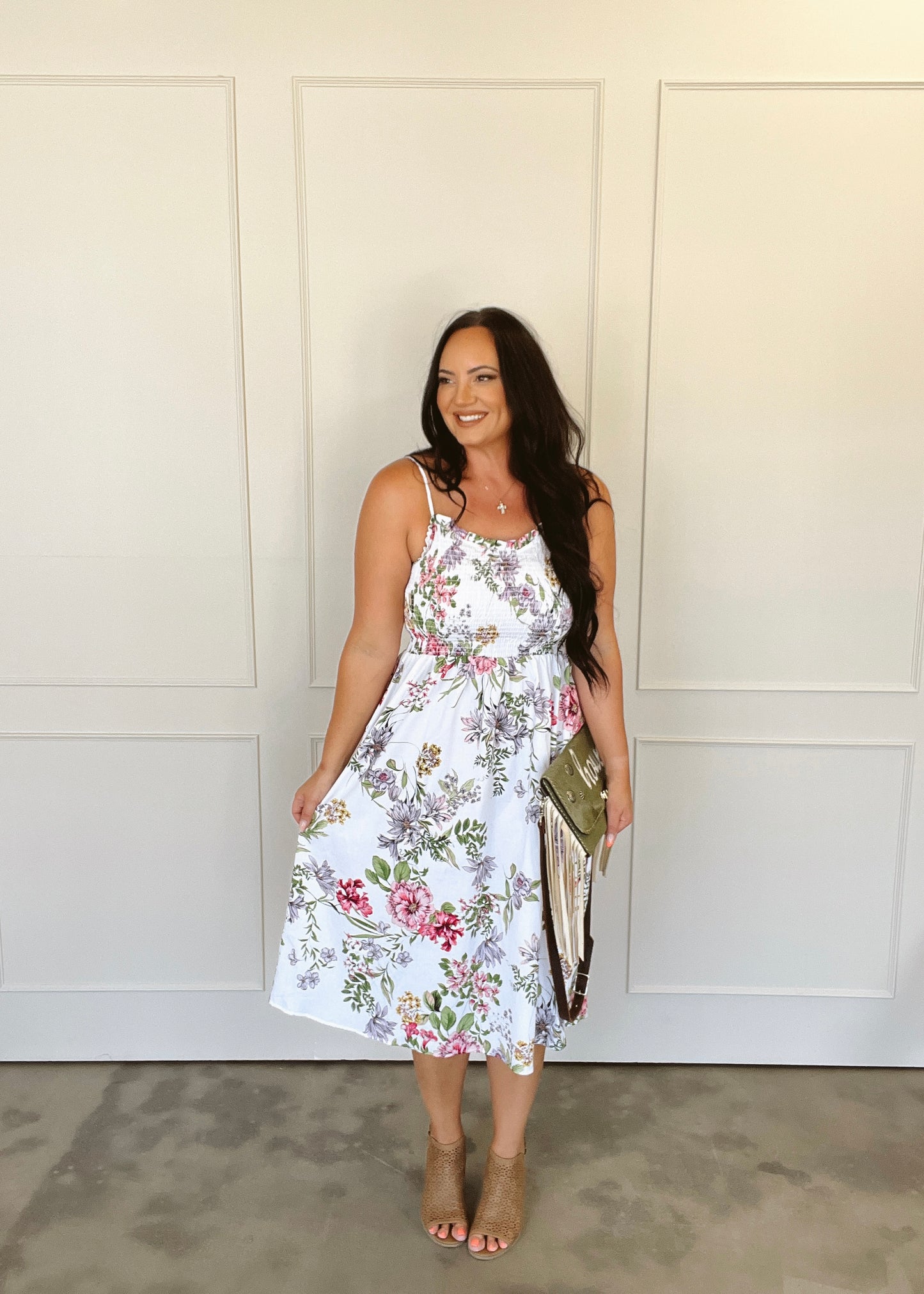 Devon Dress