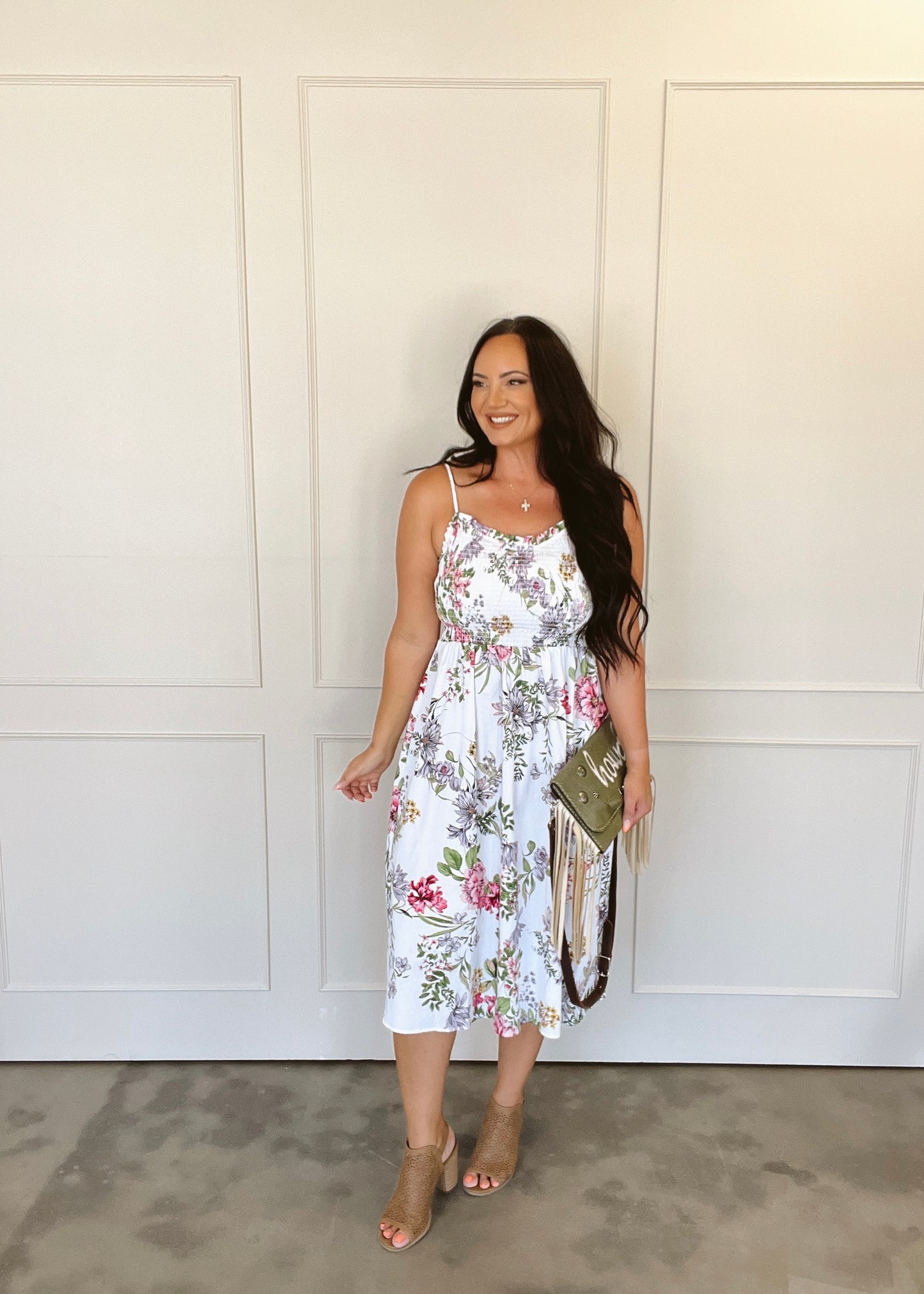Devon Dress