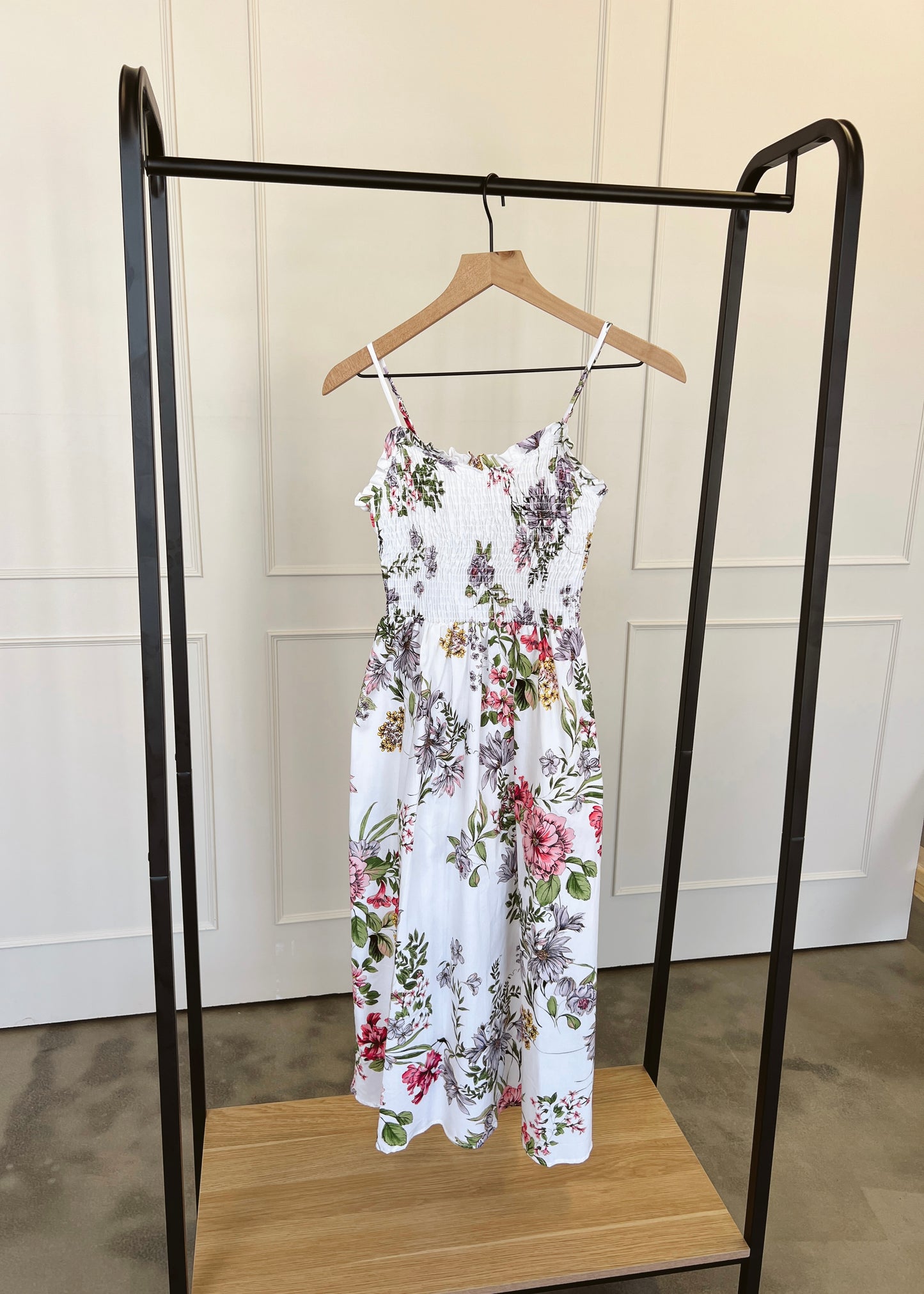 Devon Dress