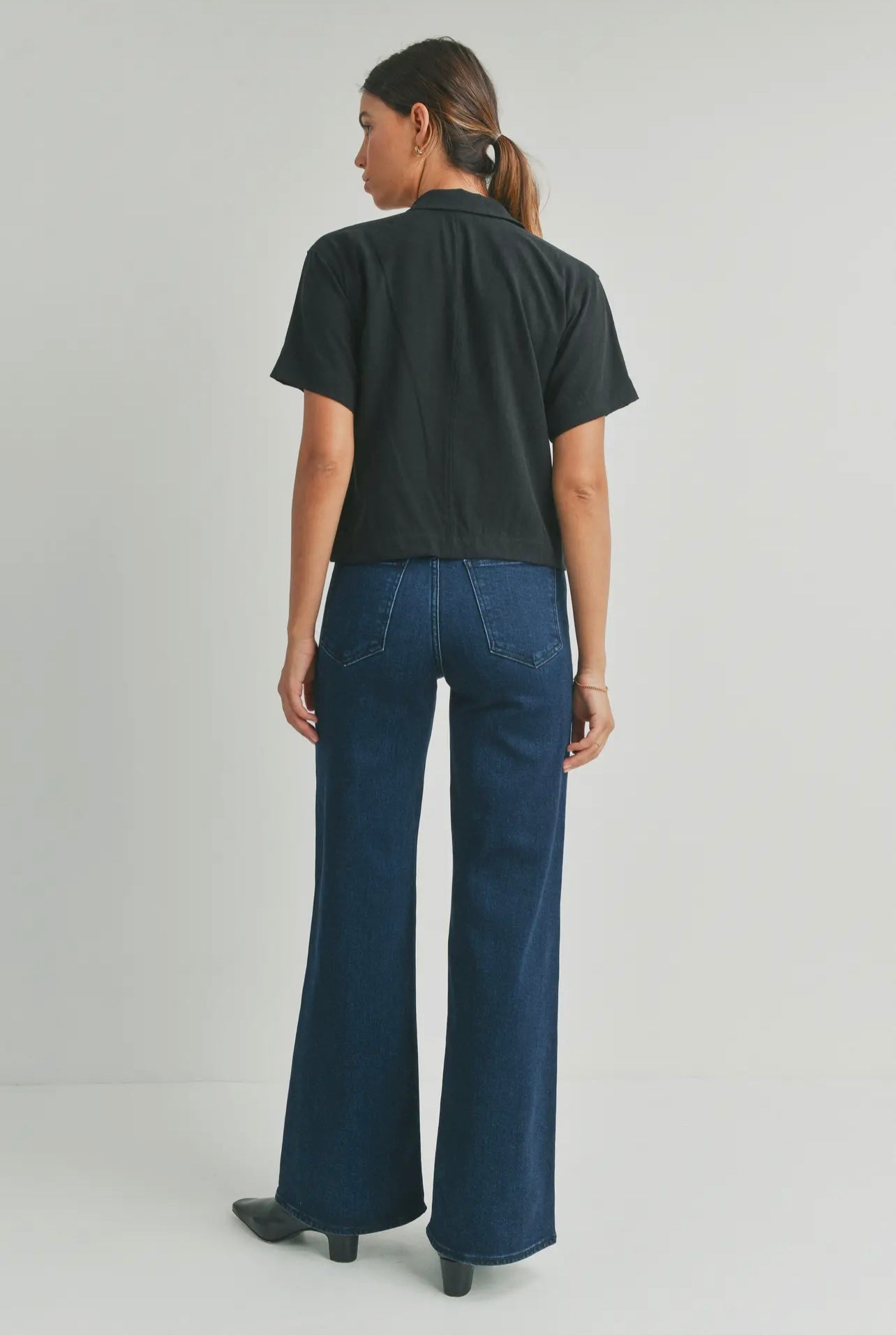 Palazzo Jean (3 color options)