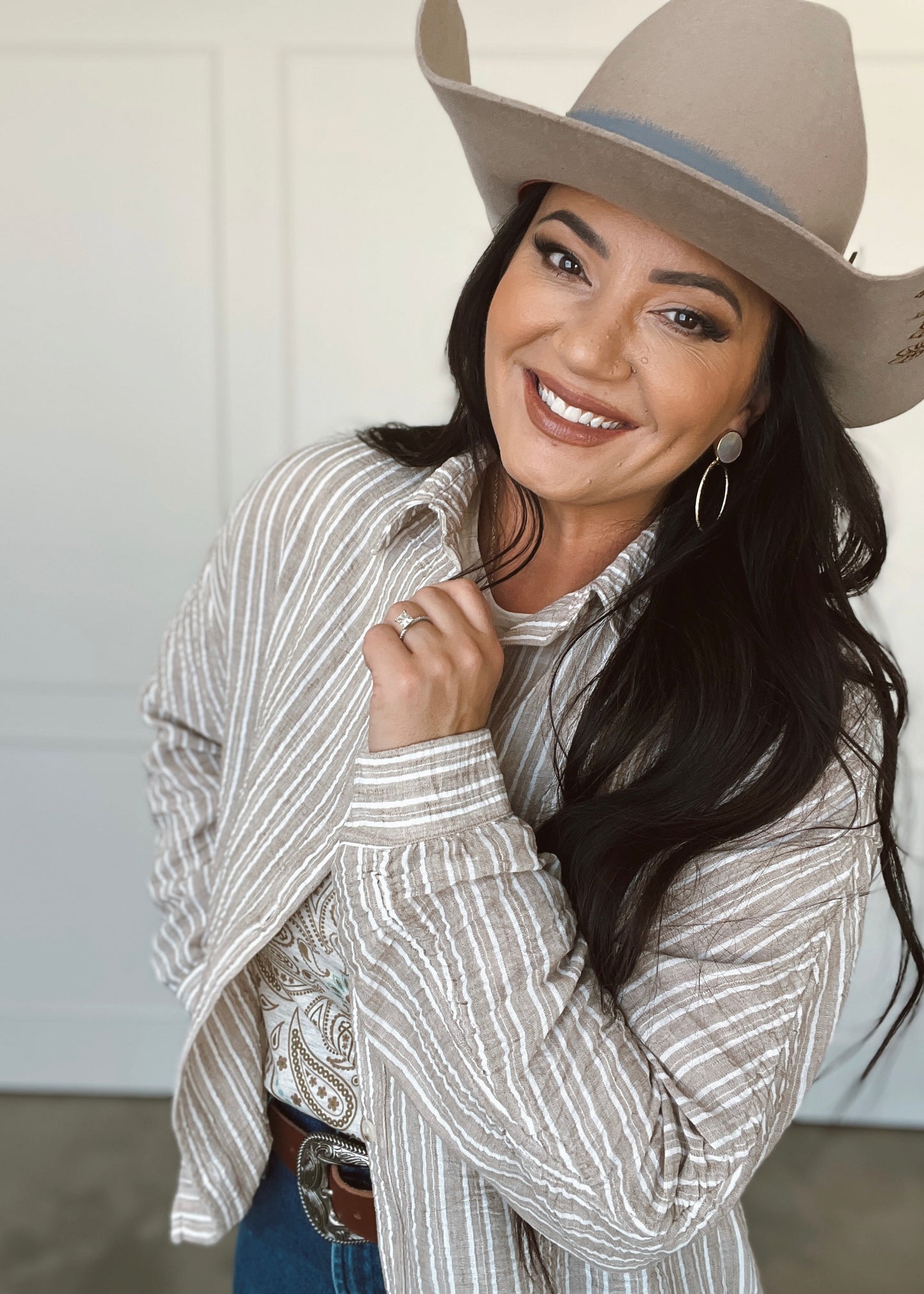 Margo Top