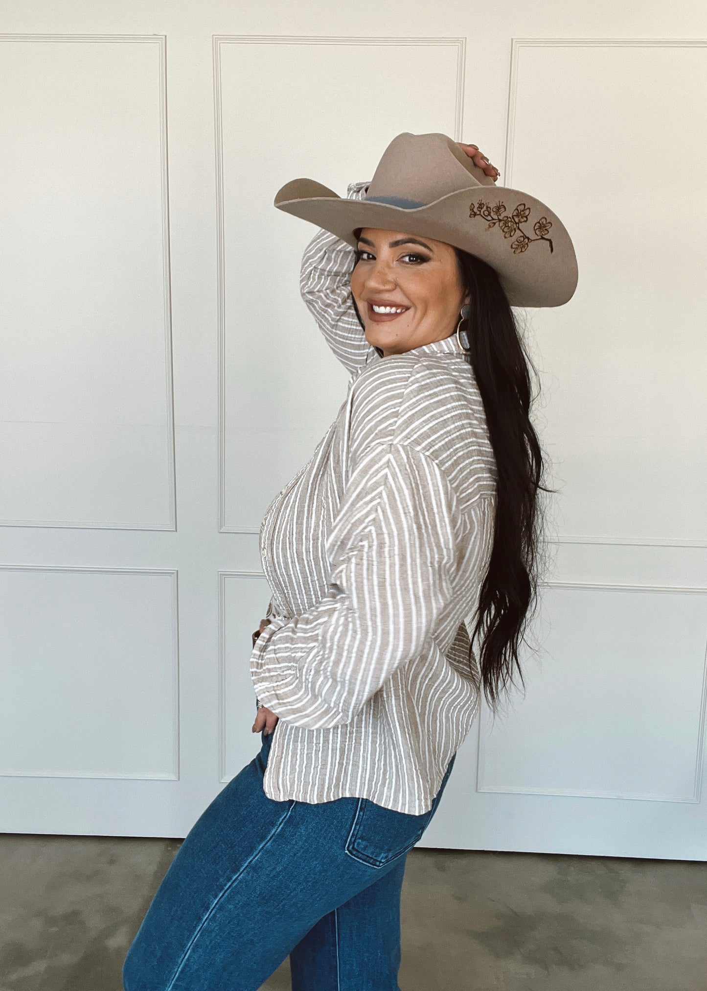 Margo Top