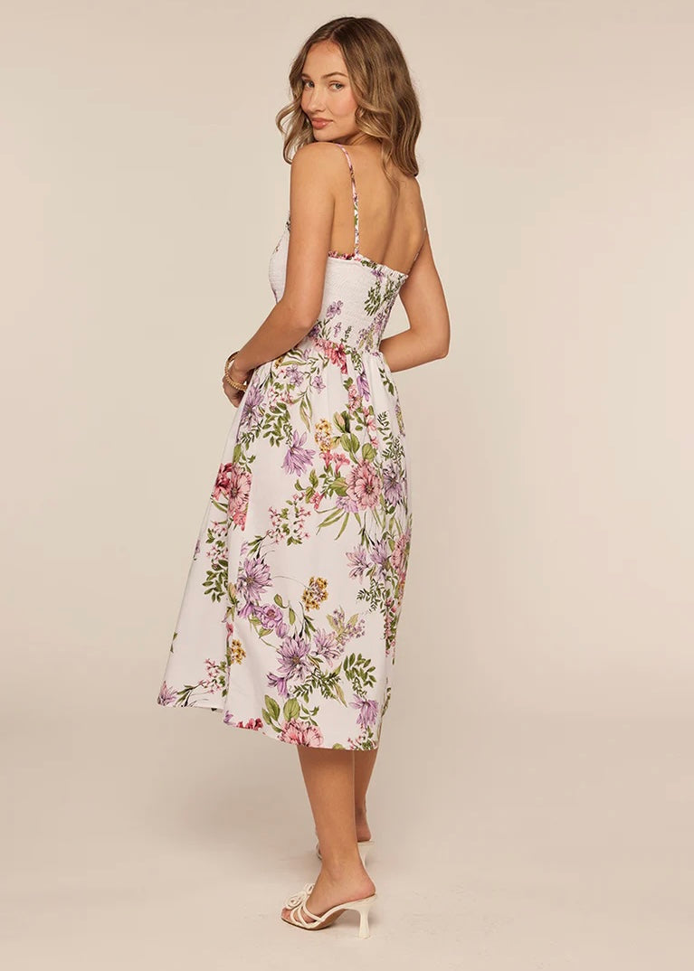 Devon Dress