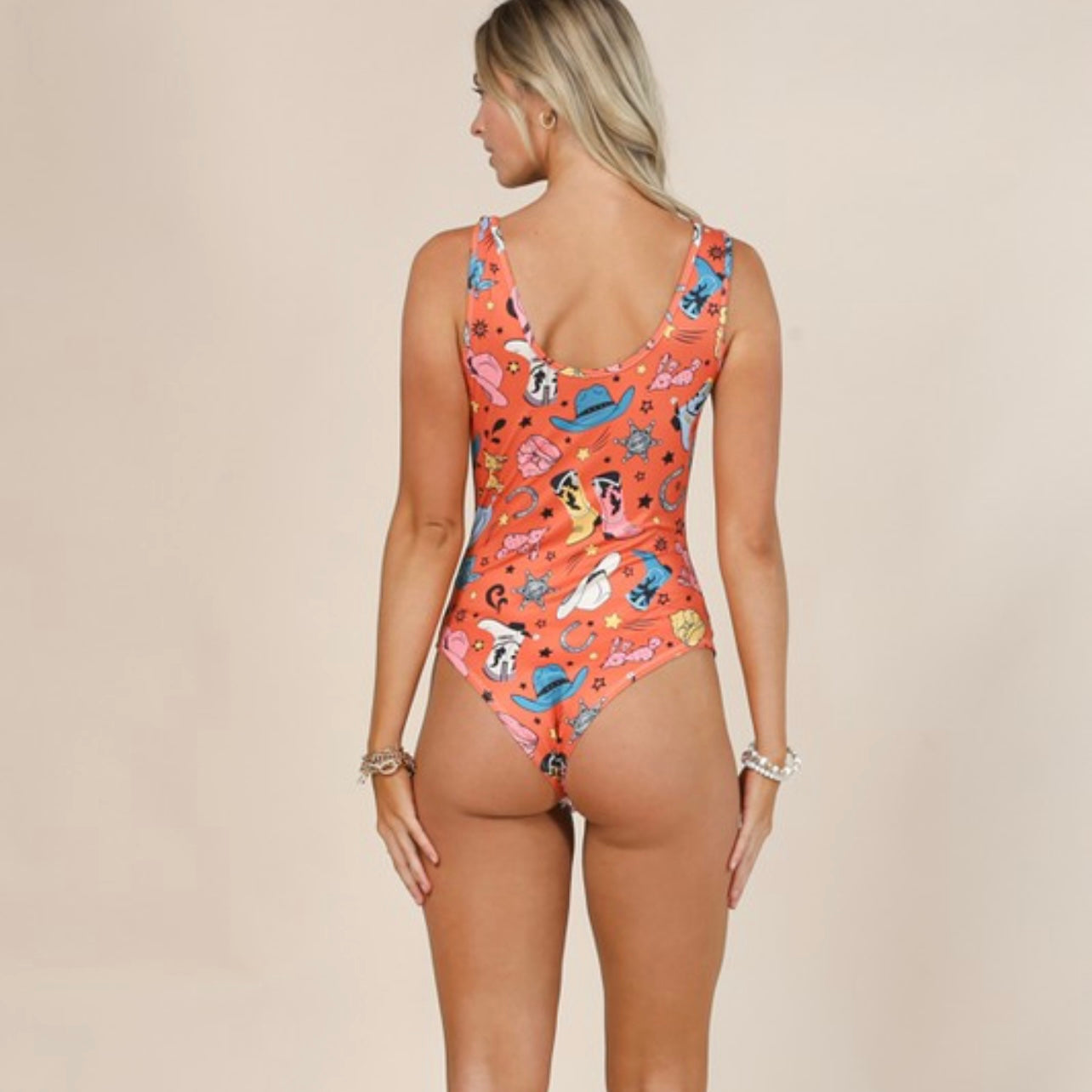 Hayley Bodysuit