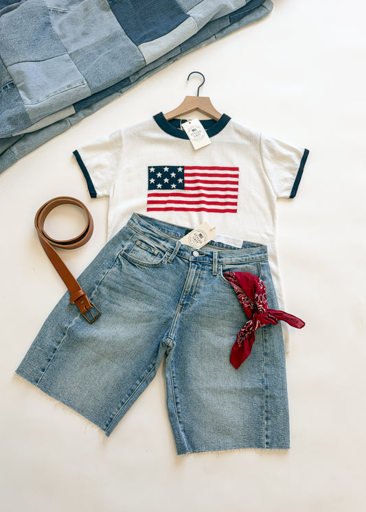 Liberty Longer Short