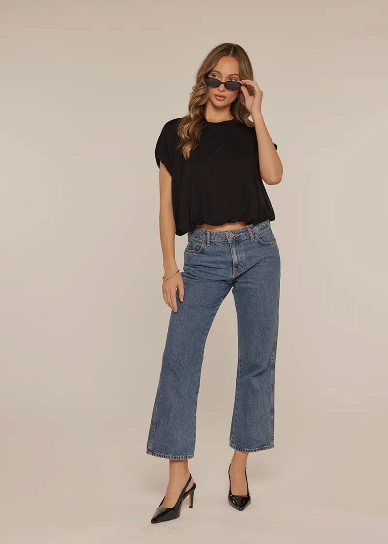Taylor Top