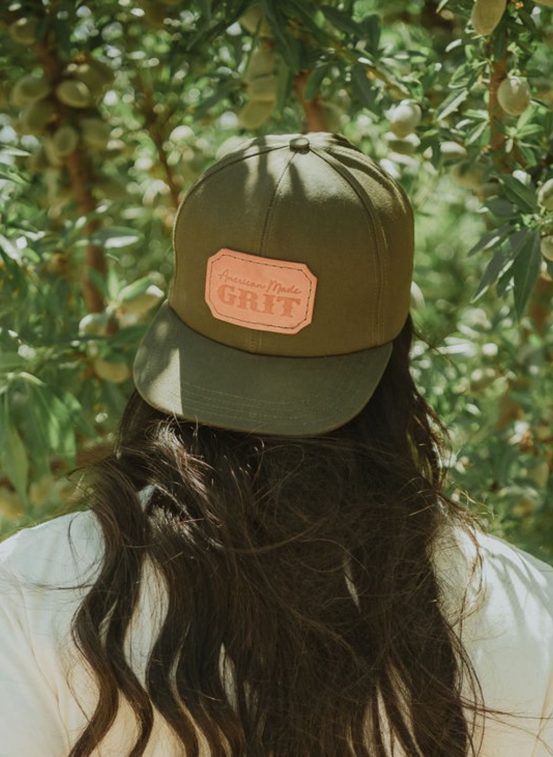 Grit Hat