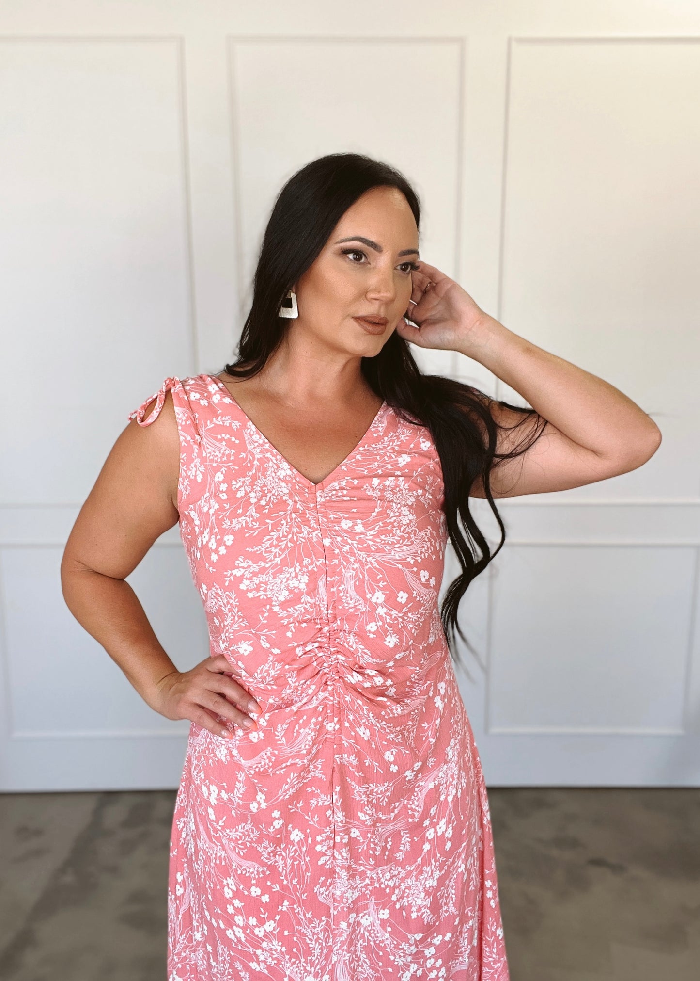 Hannah Dress