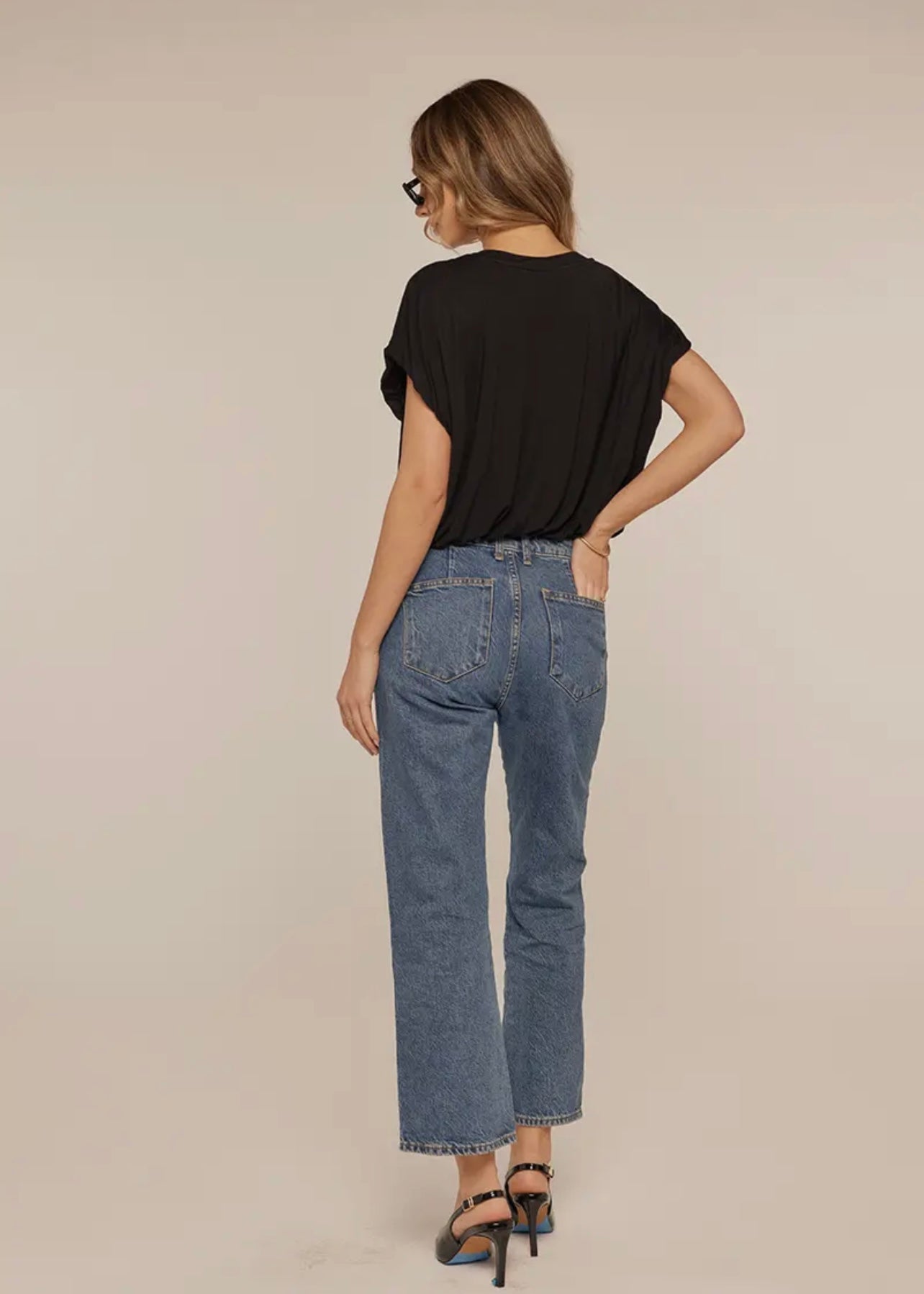 Taylor Top
