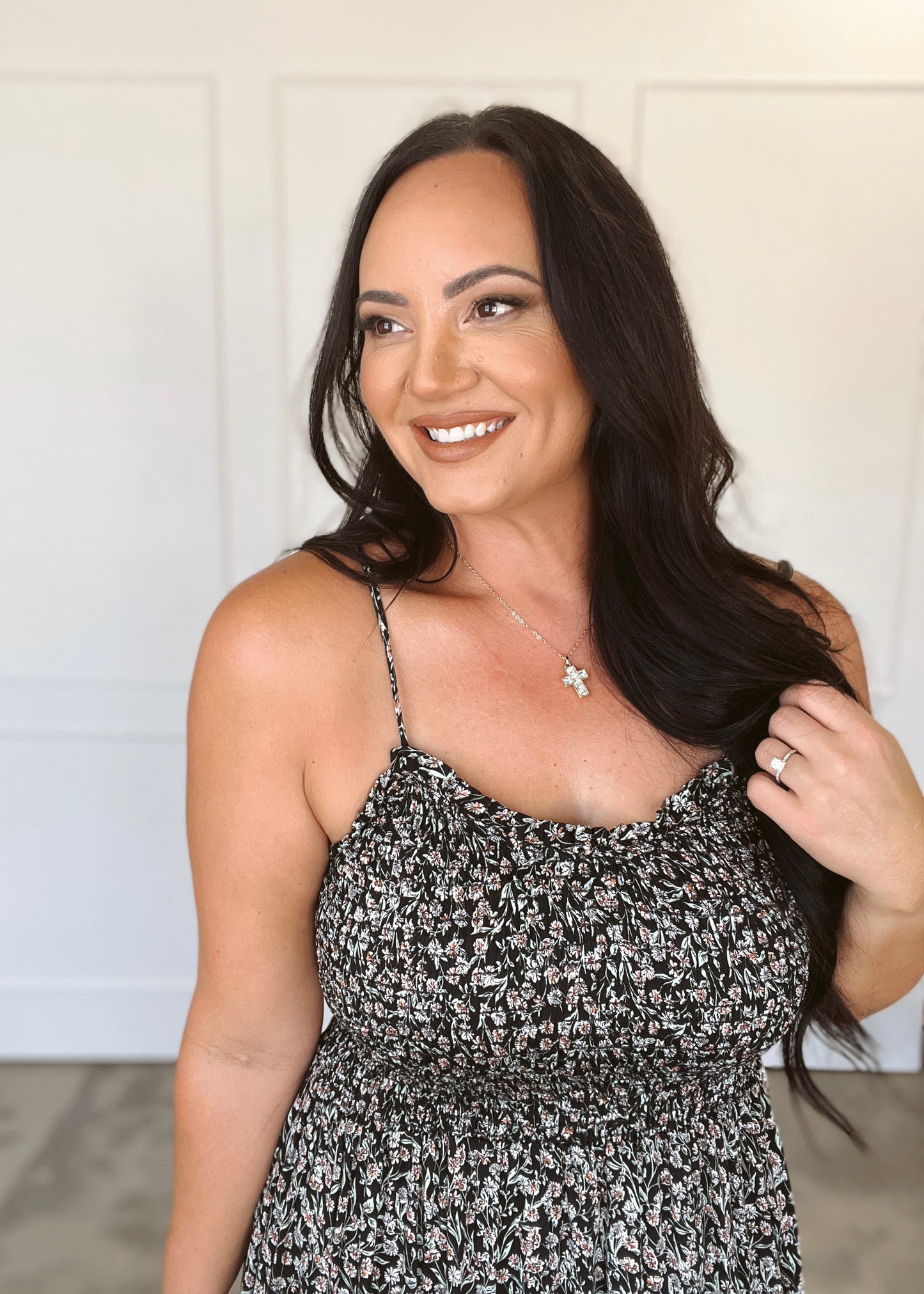 Dela Dress