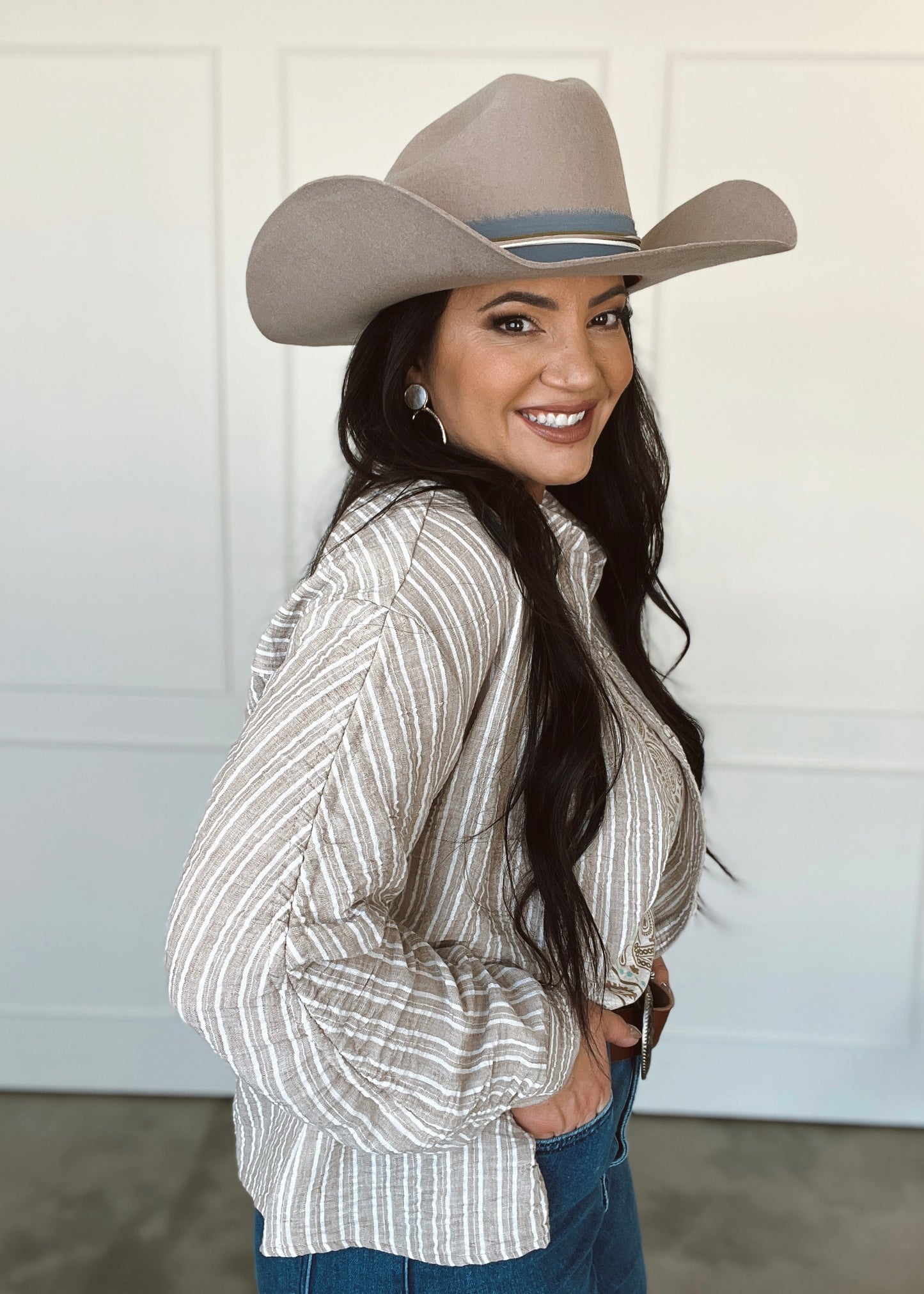 Margo Top