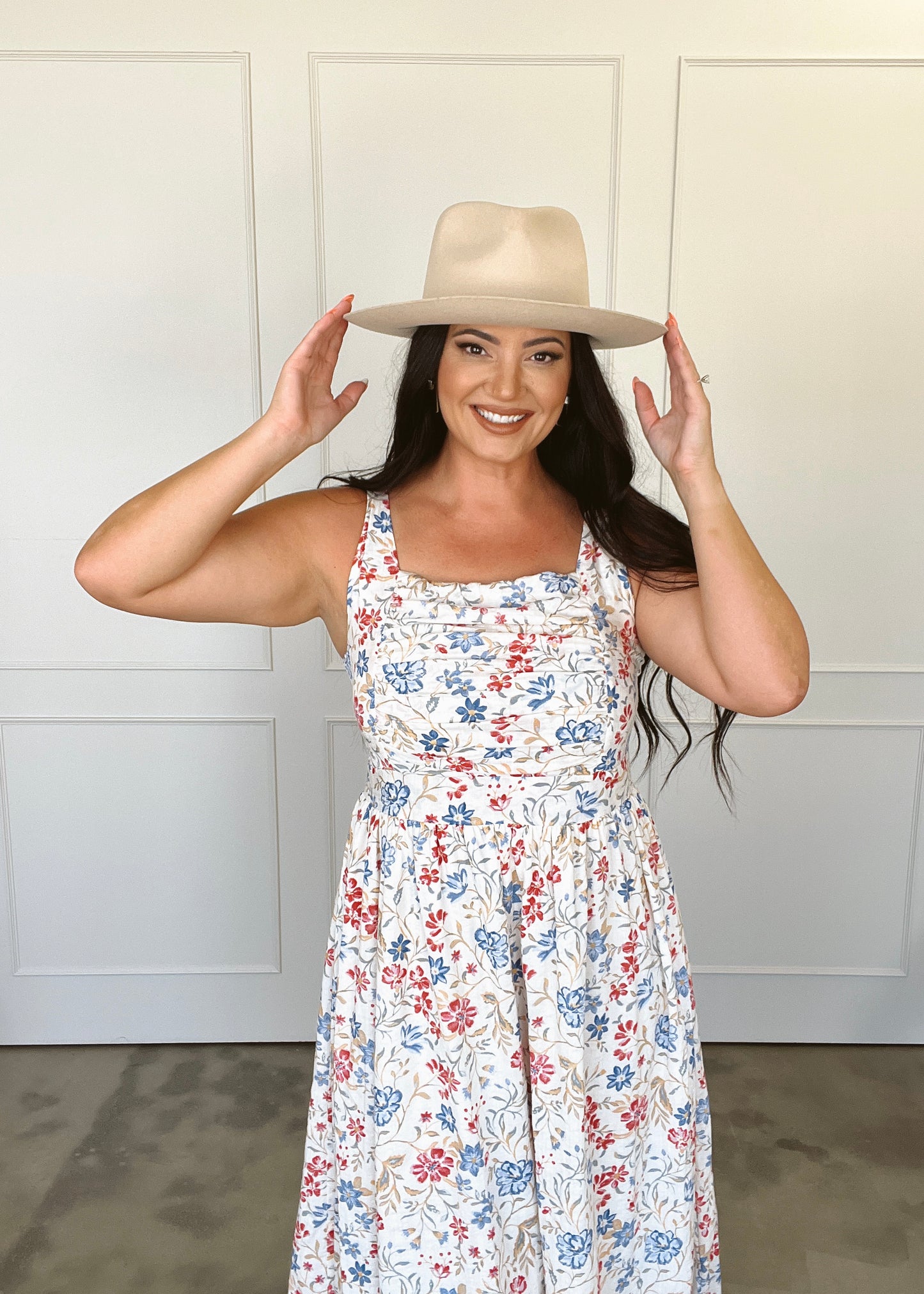 Ivy Dress
