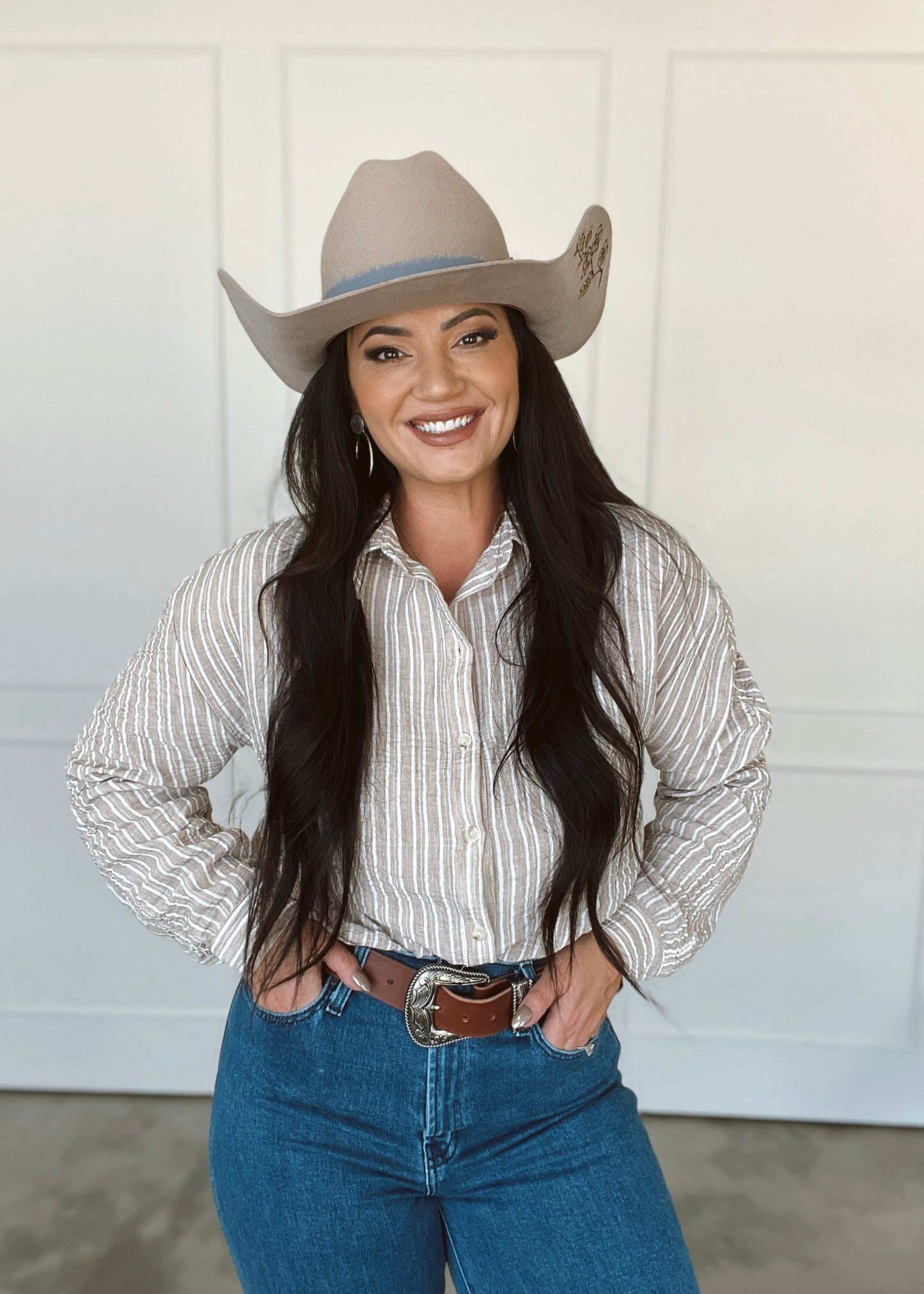 Margo Top