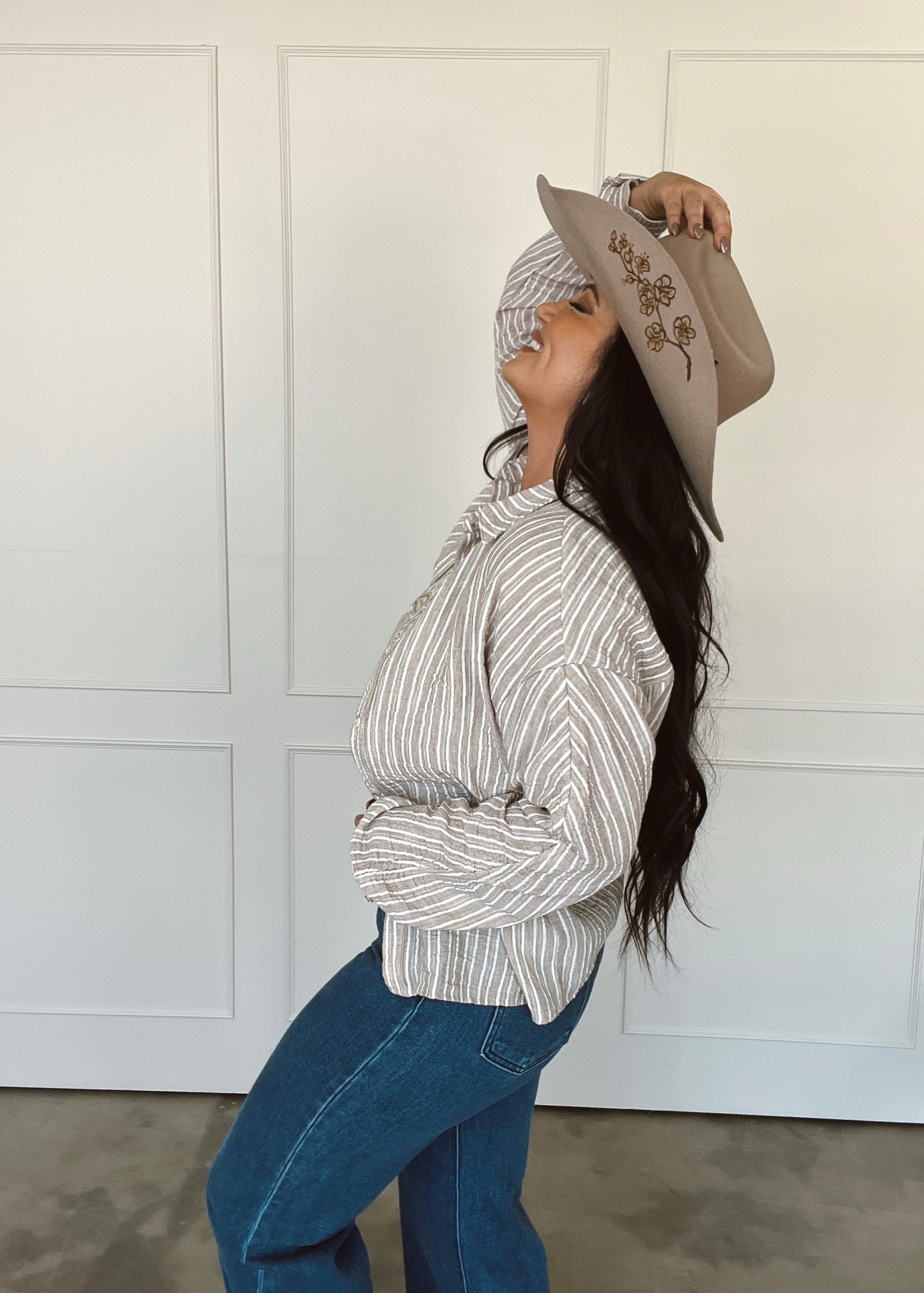 Margo Top
