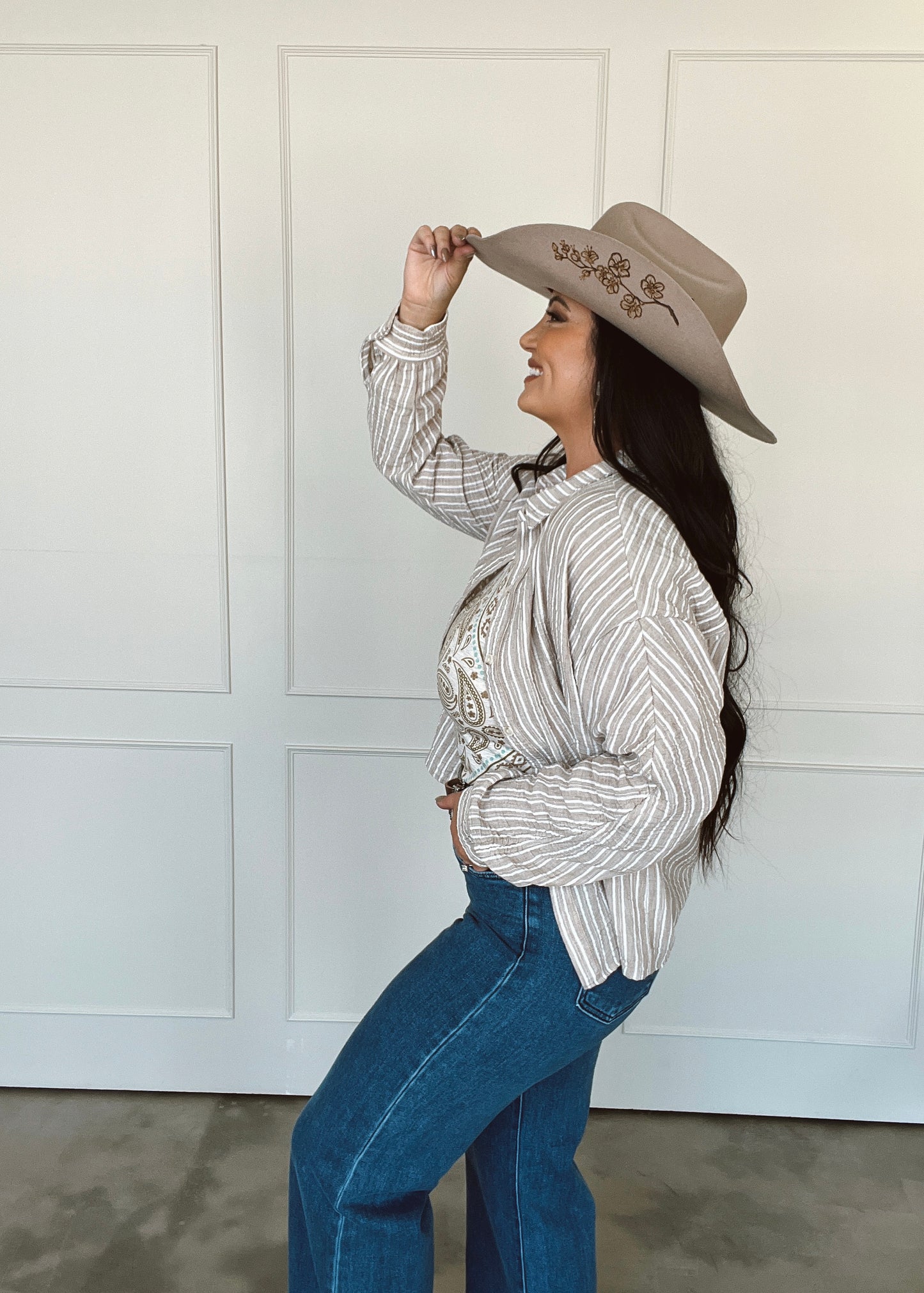 Margo Top