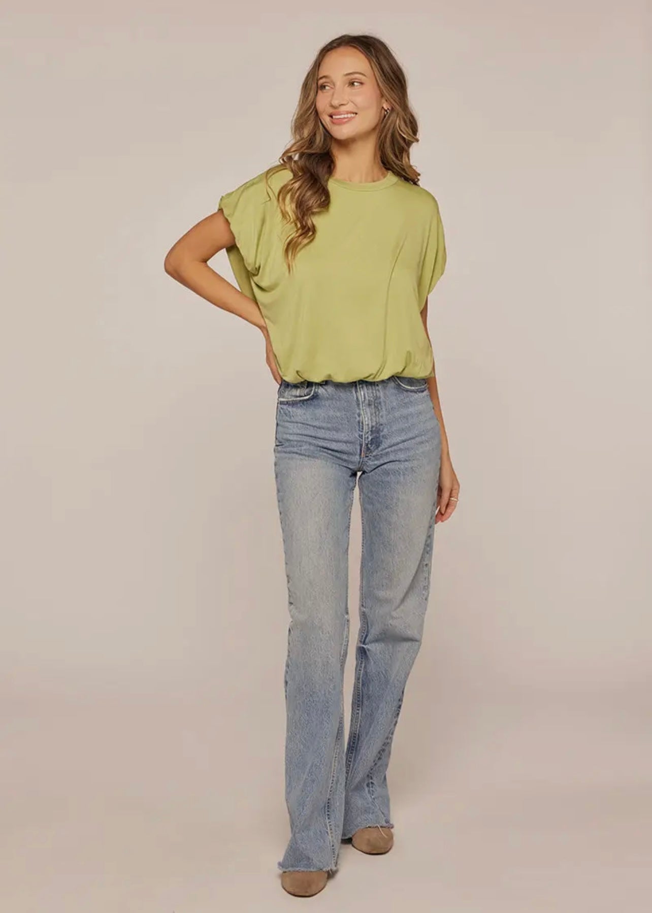 Taylor Top