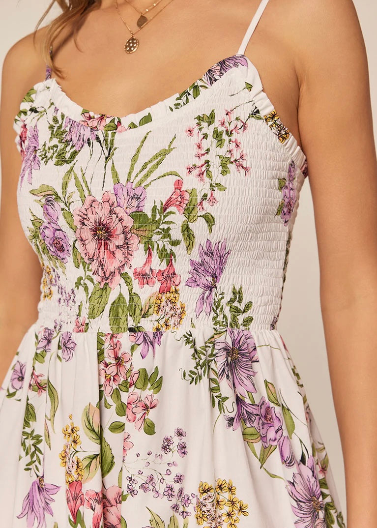 Devon Dress