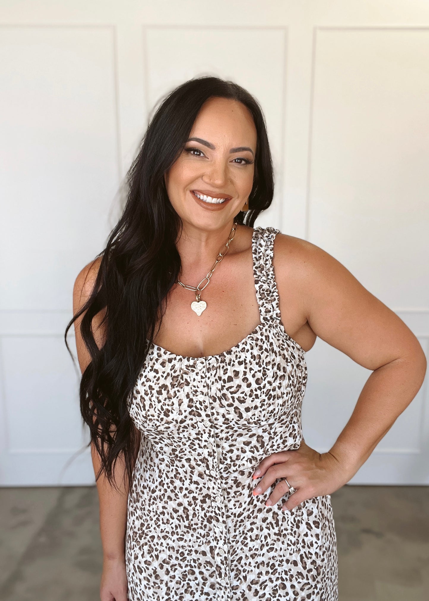 Claudia Dress