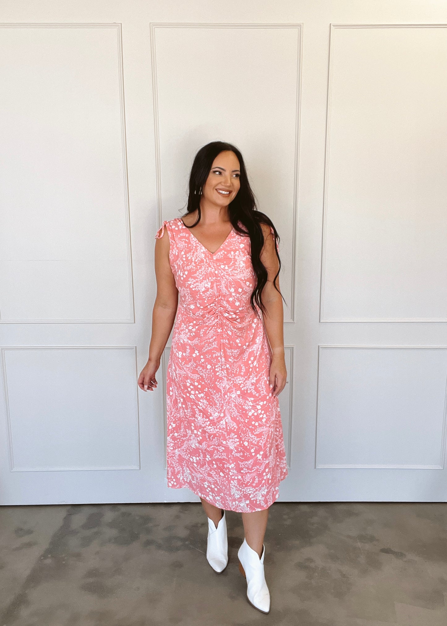 Hannah Dress