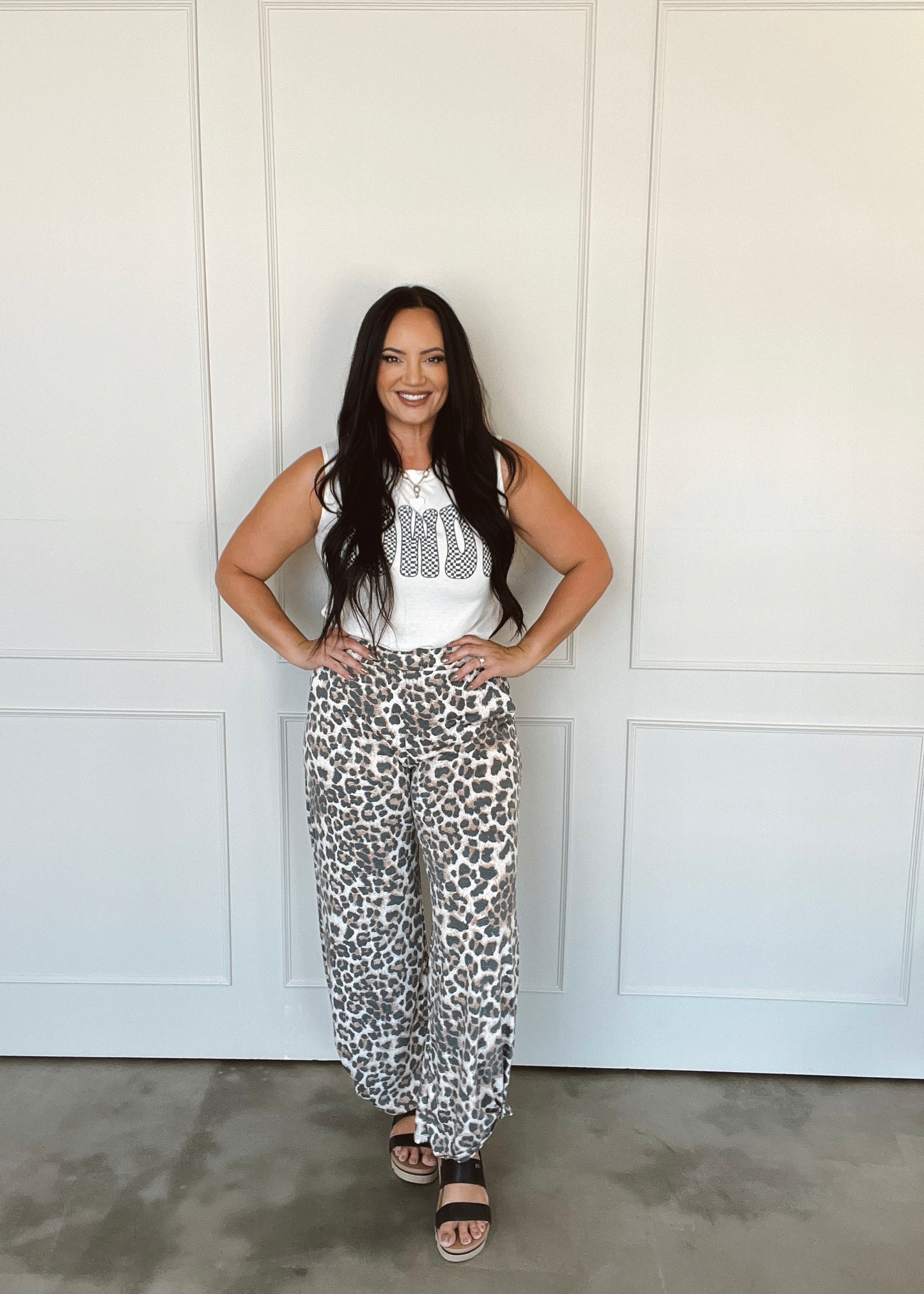 Riley Pants