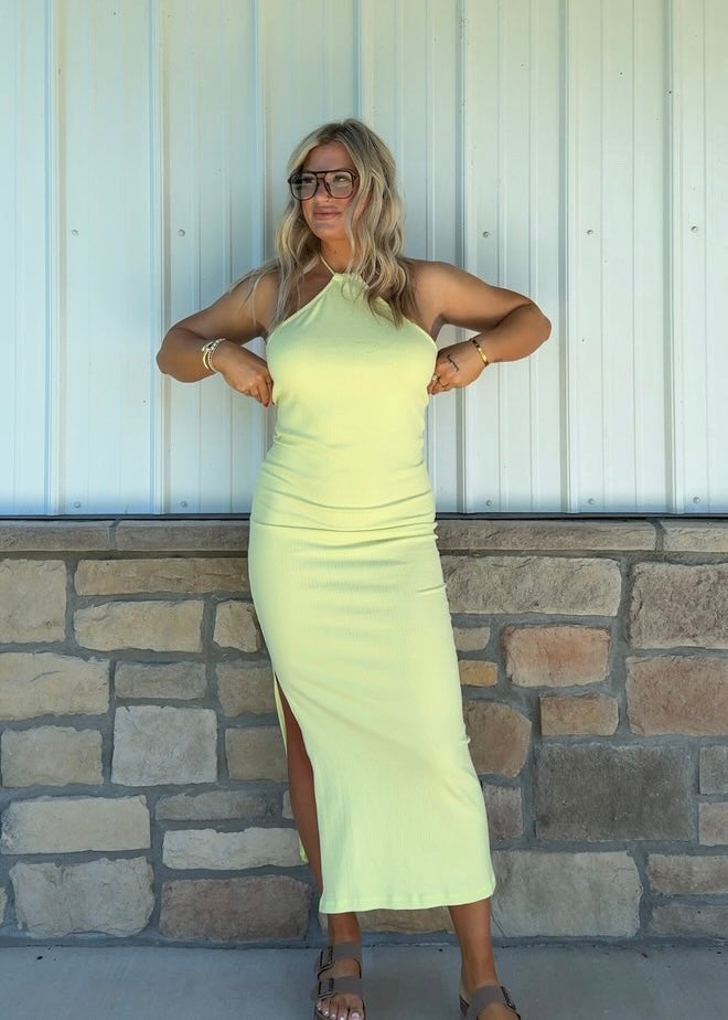 Randi Dress