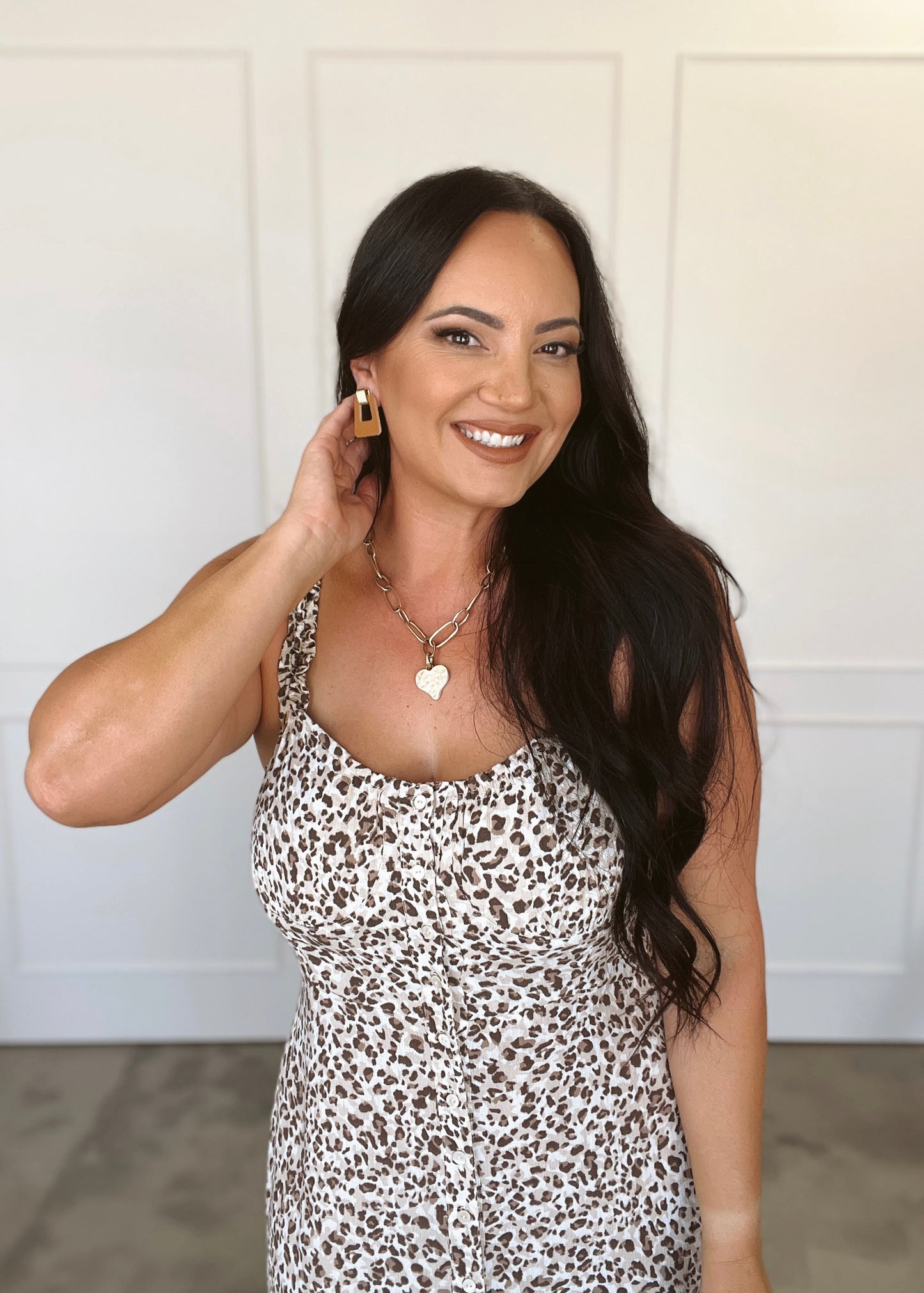 Claudia Dress