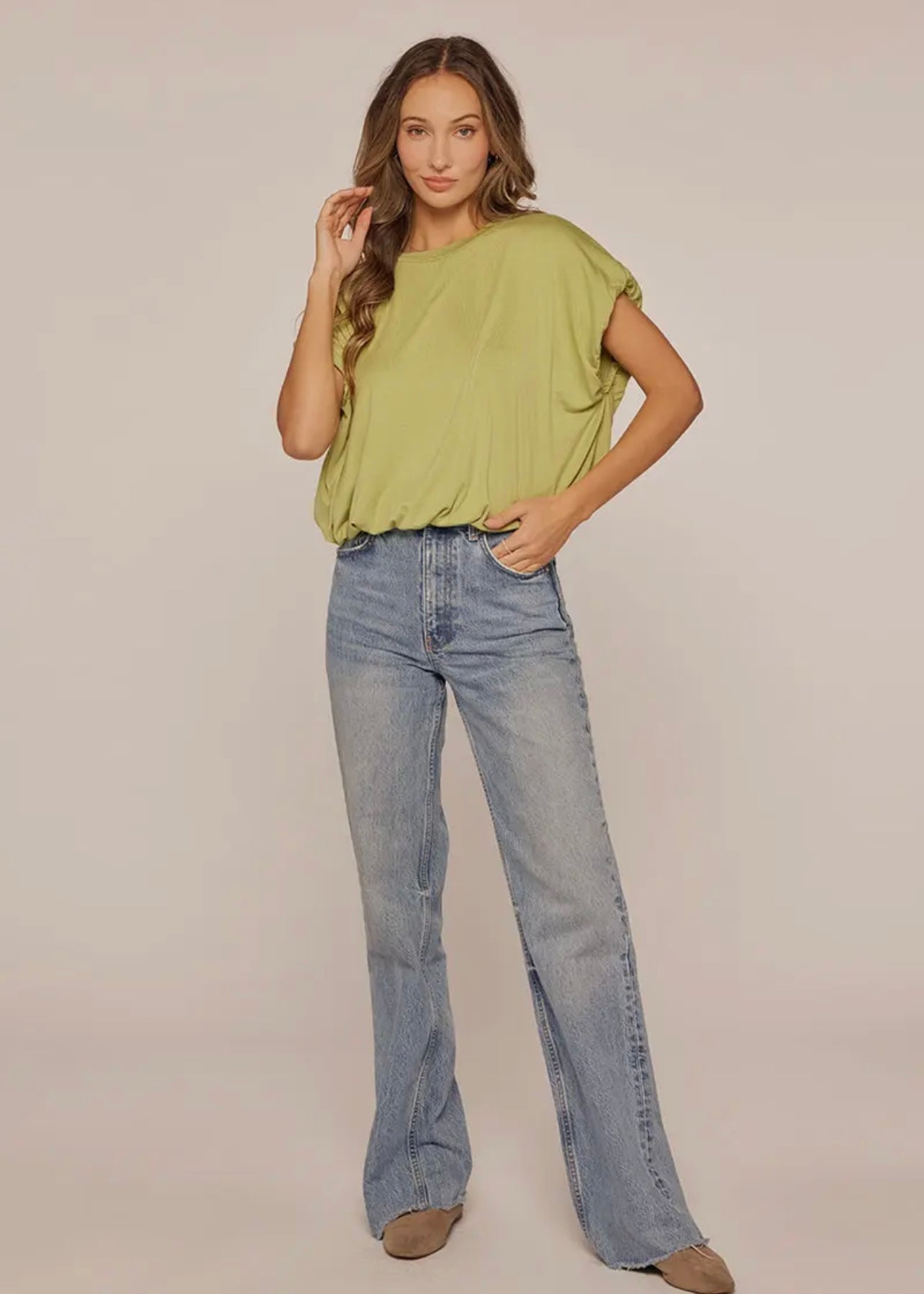 Taylor Top