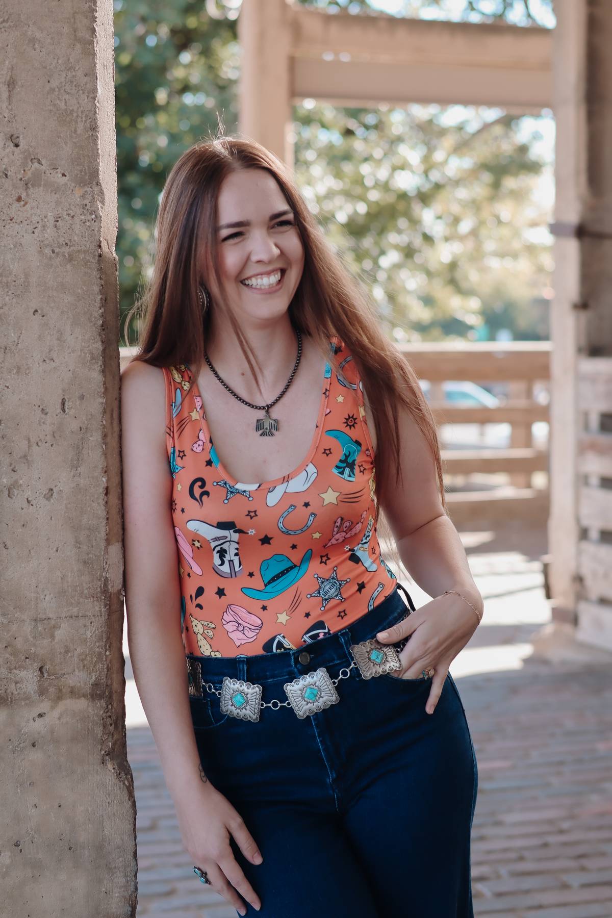 Hayley Bodysuit