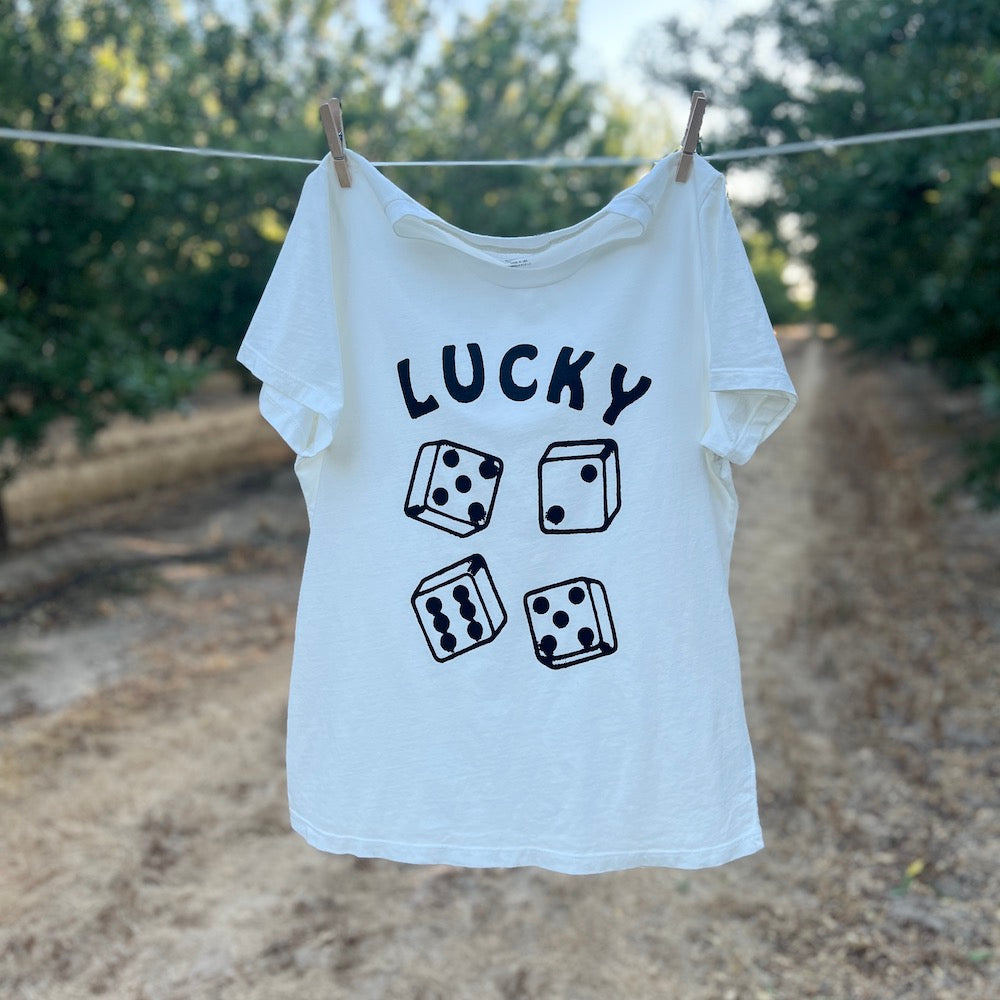 Lucky Tee