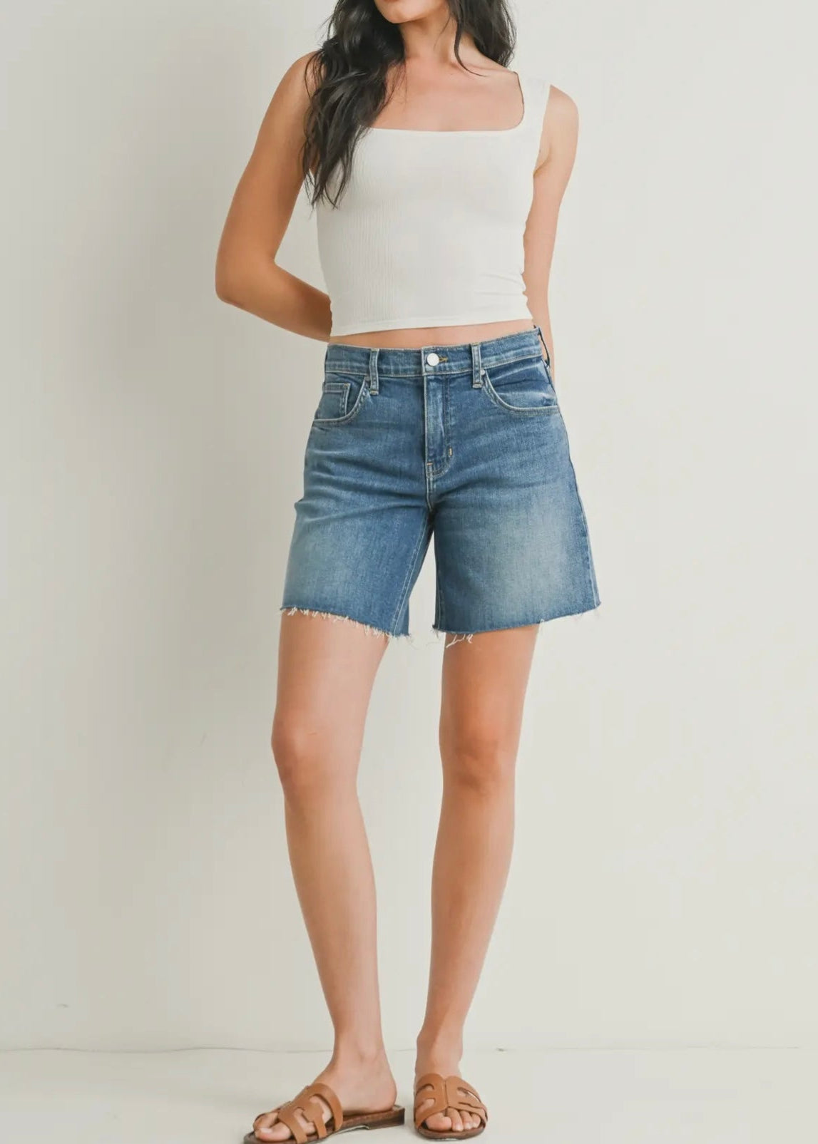 Bermuda Short