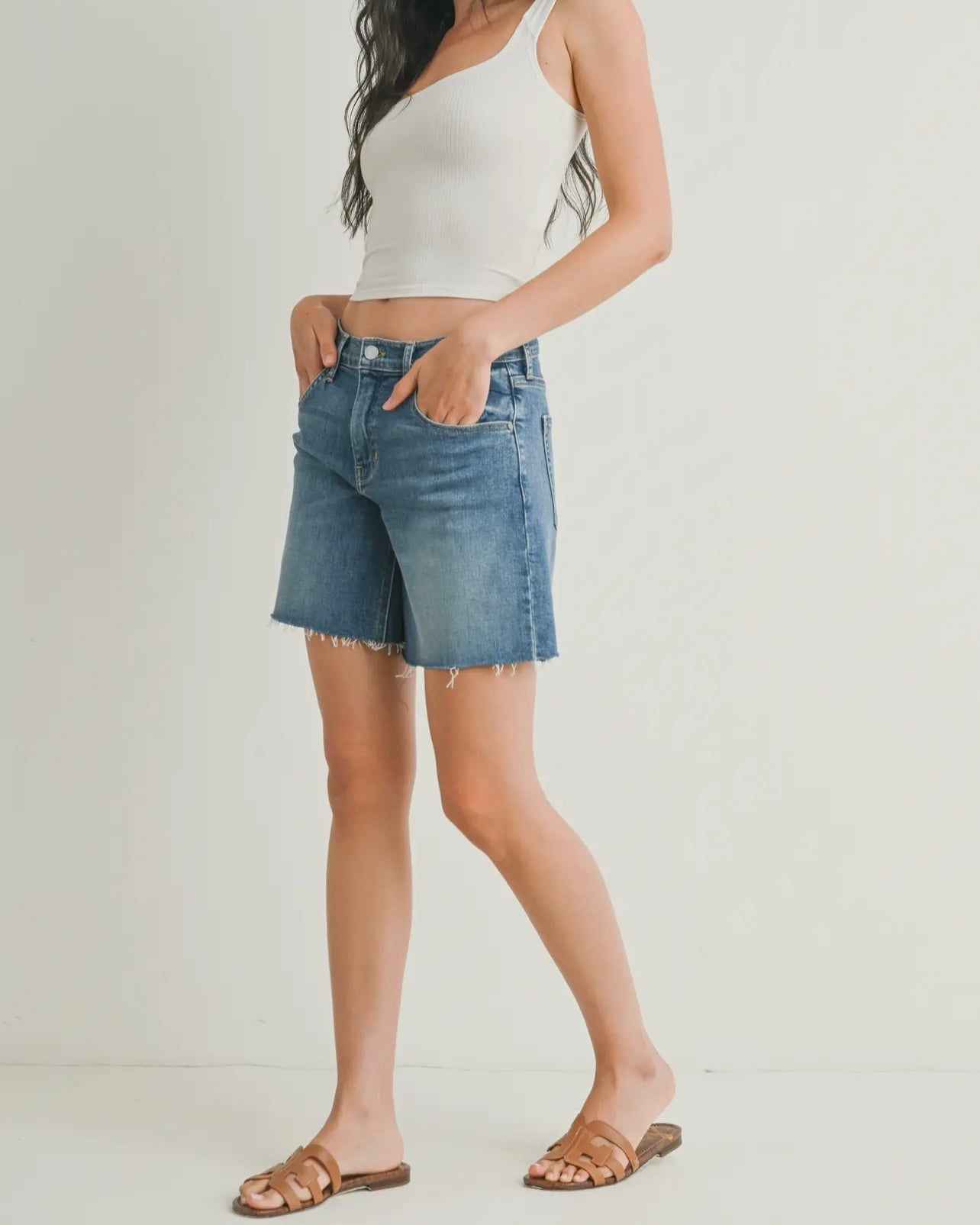 Bermuda Short