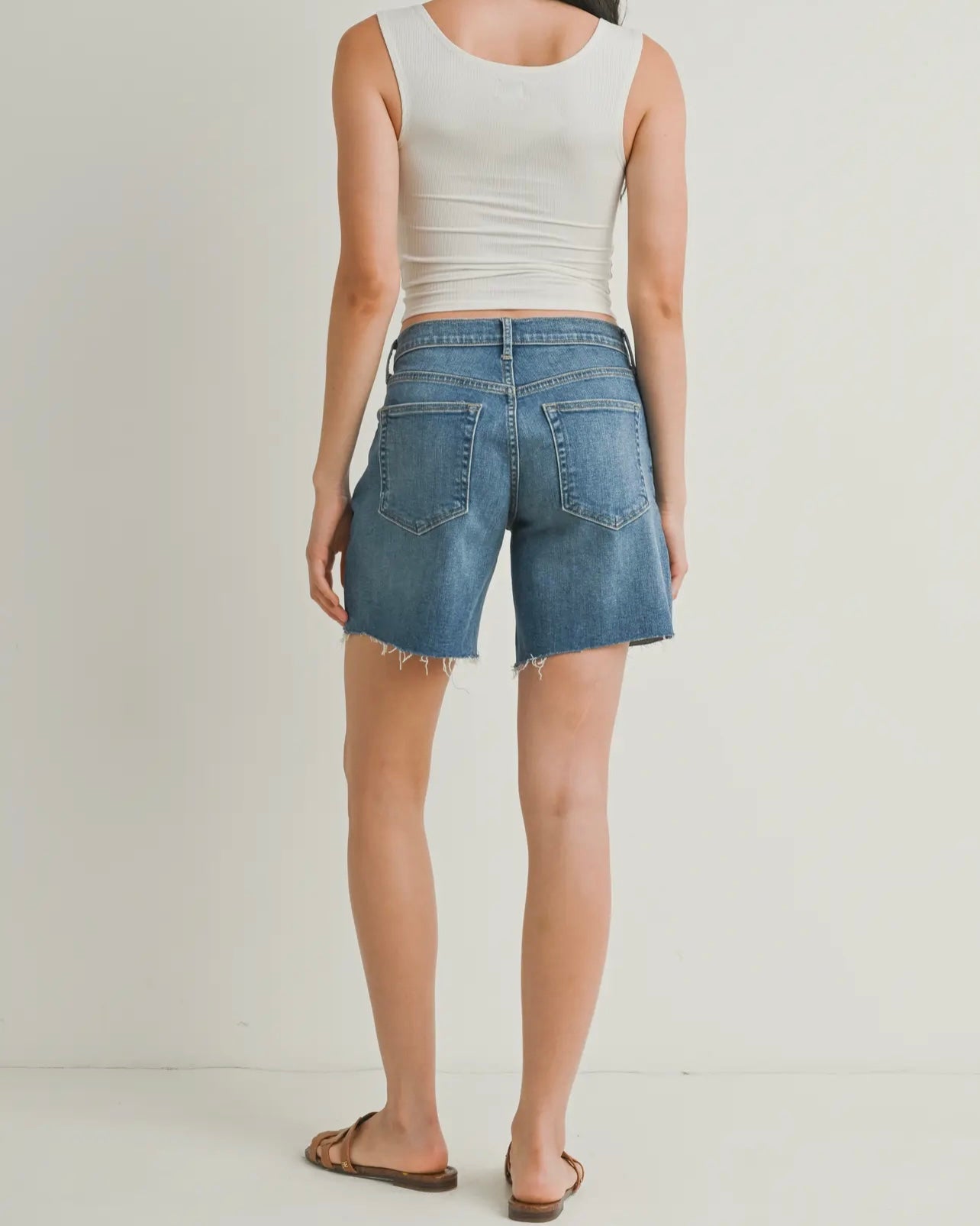 Bermuda Short