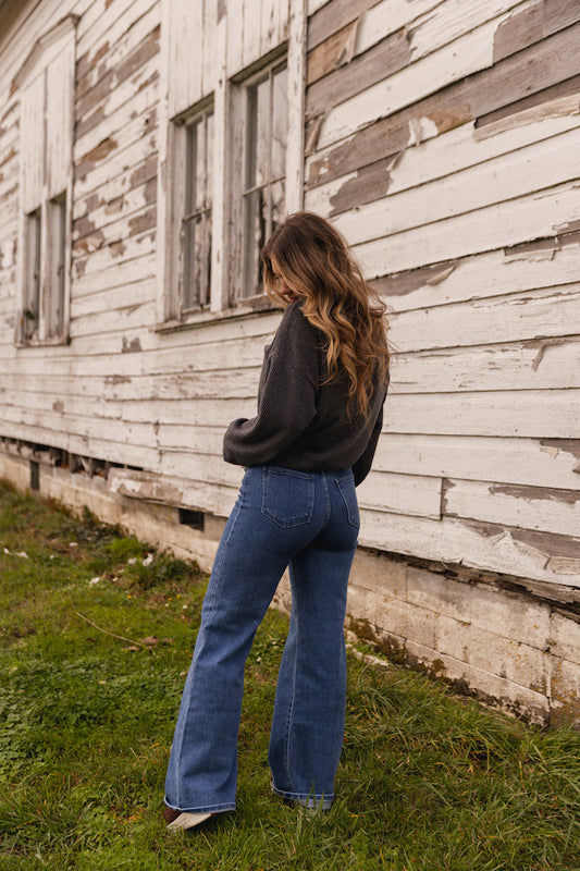 Palazzo Jean (3 color options)