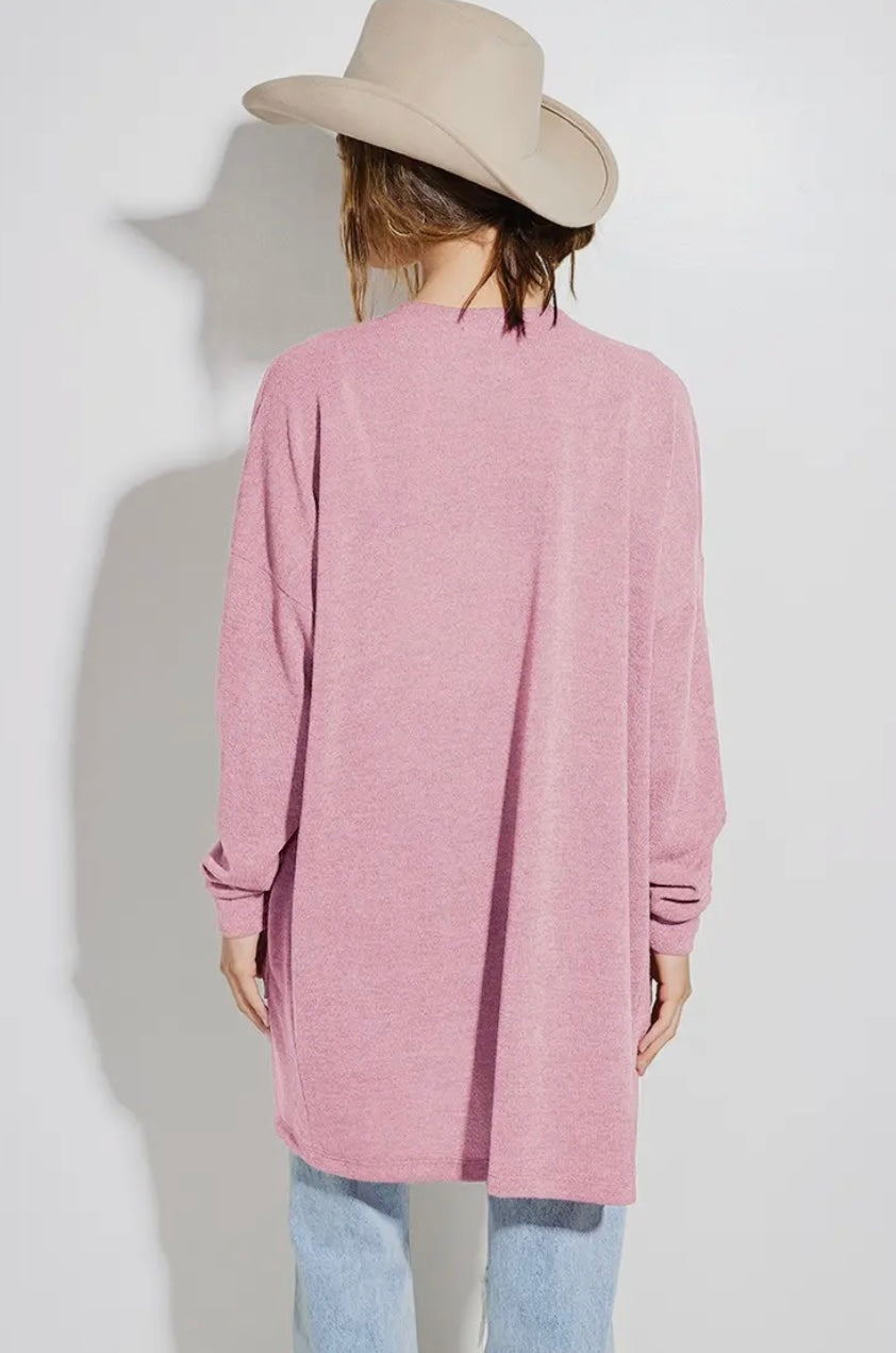 Western Star Cardigan