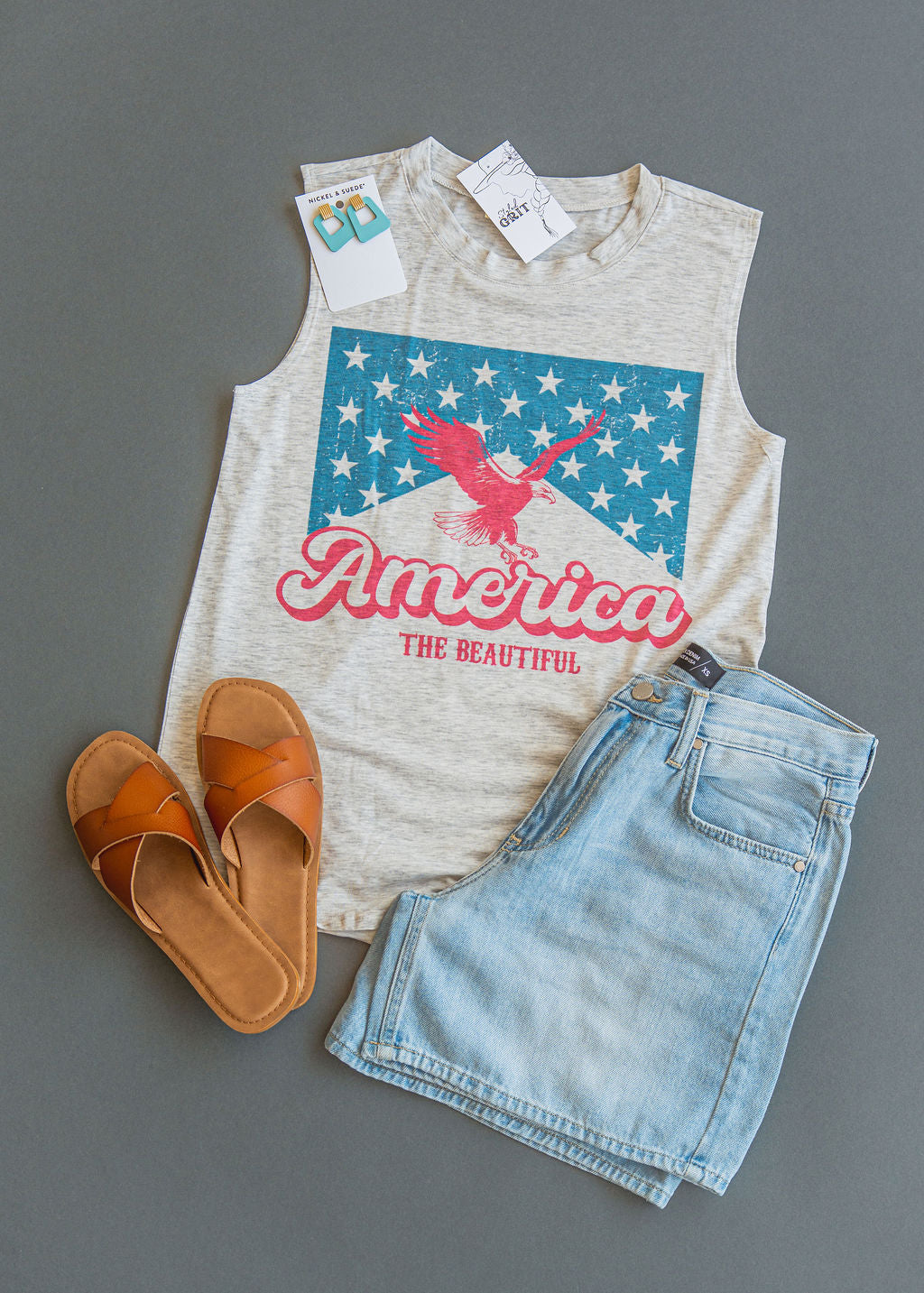 Lightweight Short