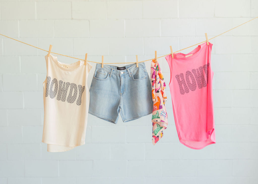 Lightweight Short