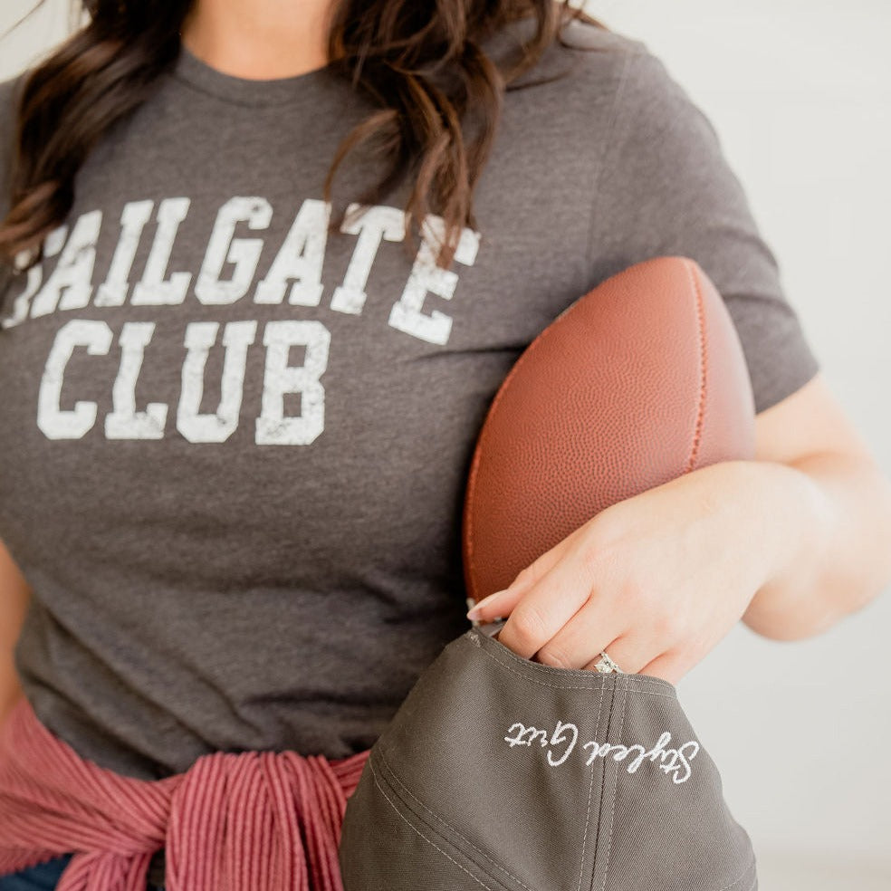 Tailgate Tee