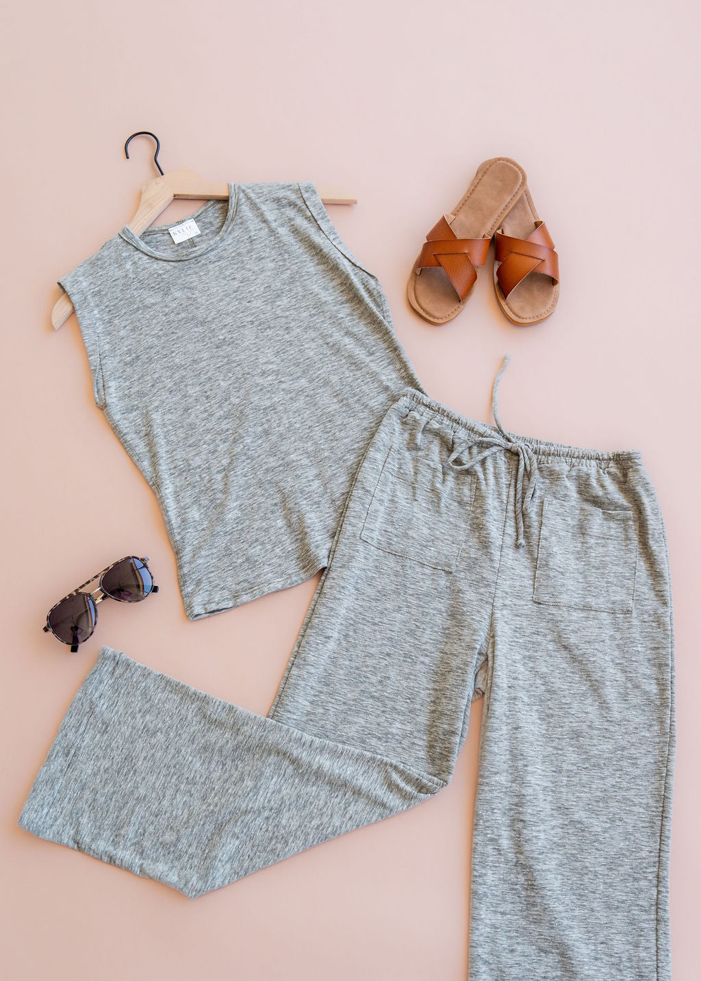 Hazel Set