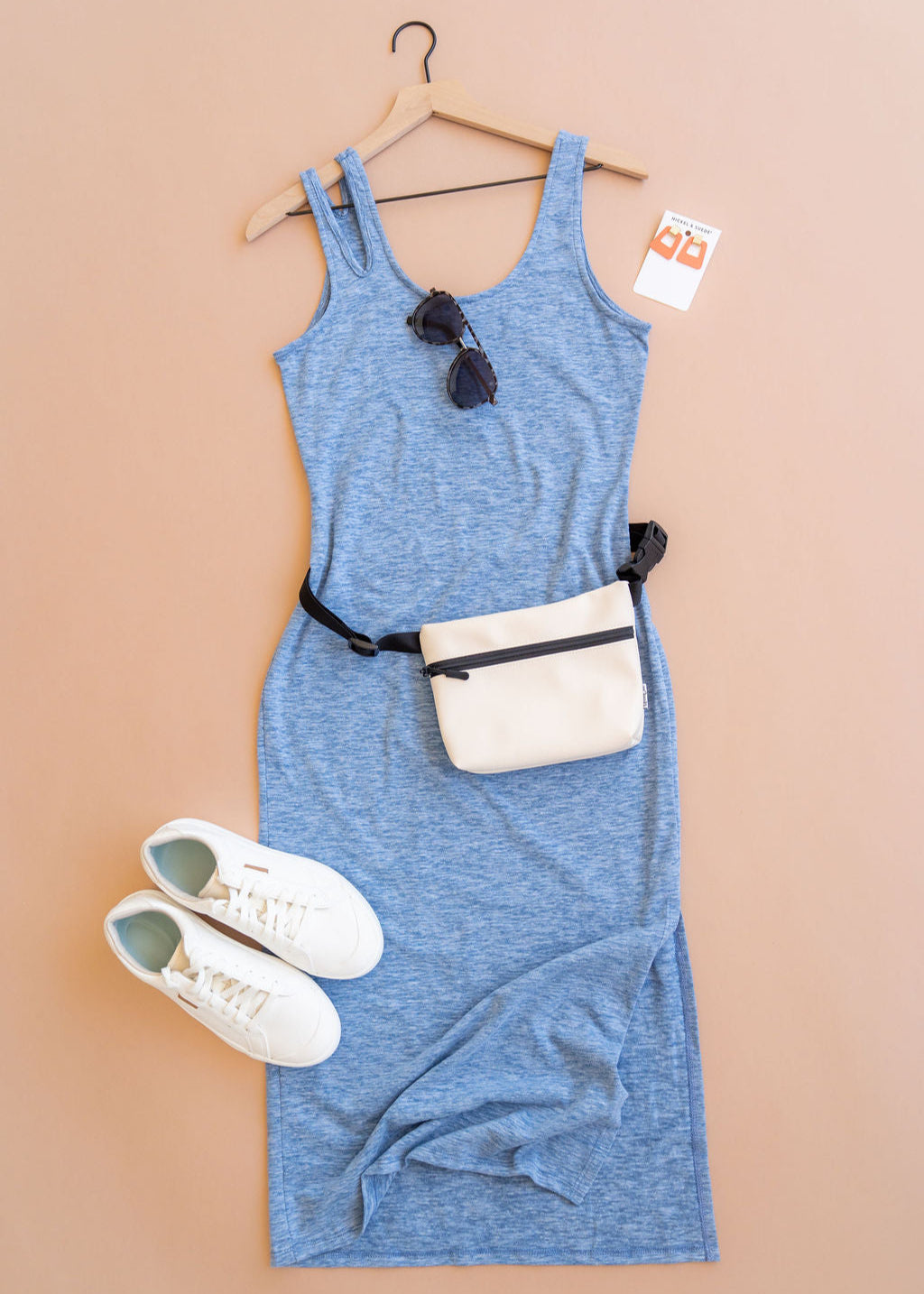 Stacy Dress