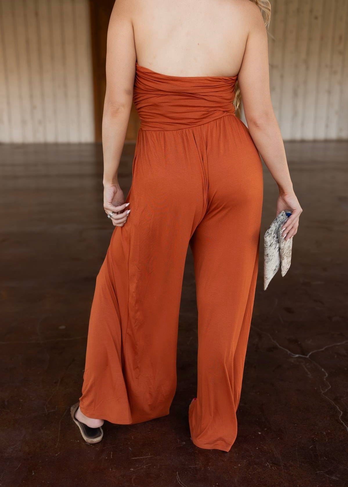 Alyssa Jumper