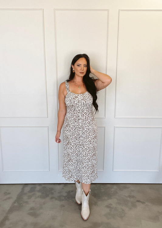 Claudia Dress