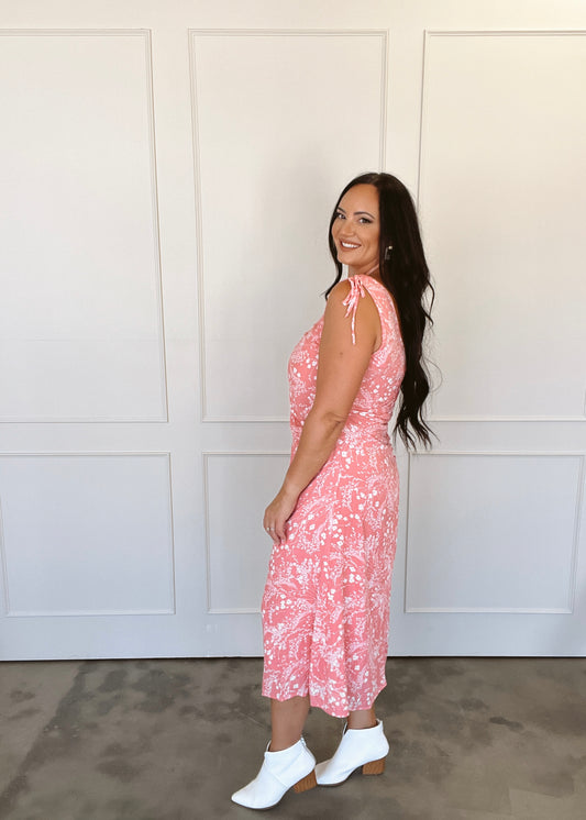 Hannah Dress