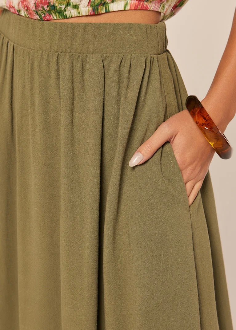 Briar Skirt