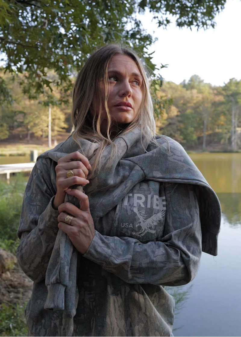 EAGLE Base Camp Long Sleeve