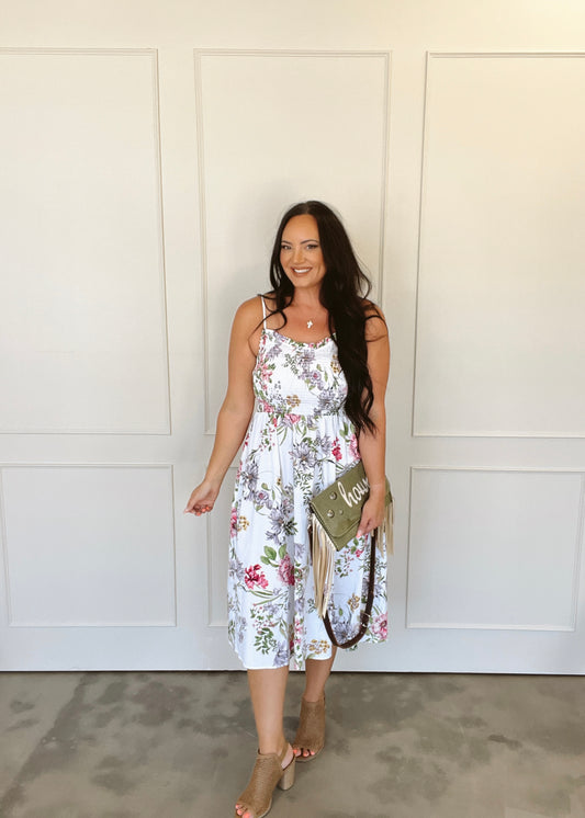 Devon Dress