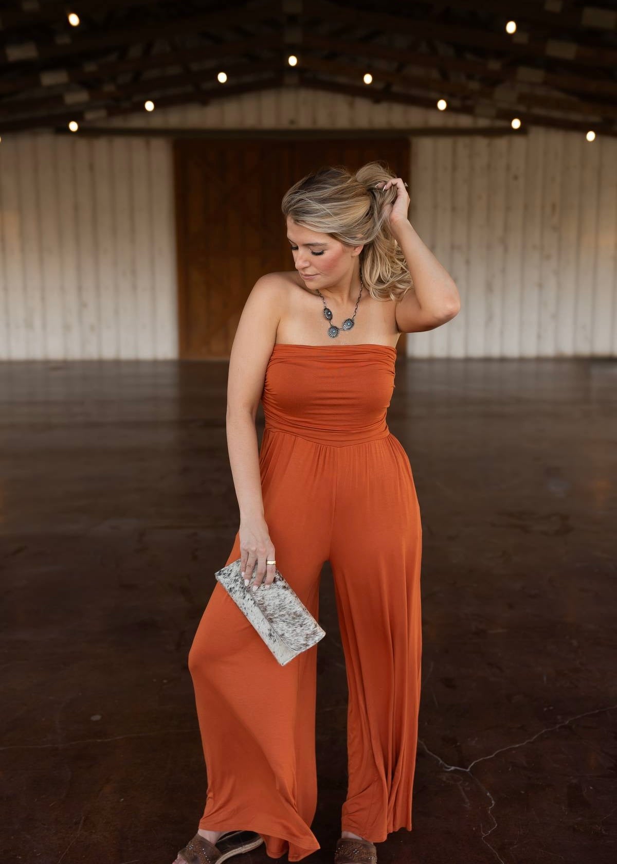 Alyssa Jumper