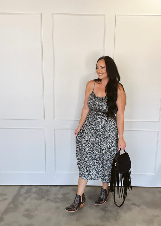 Dela Dress