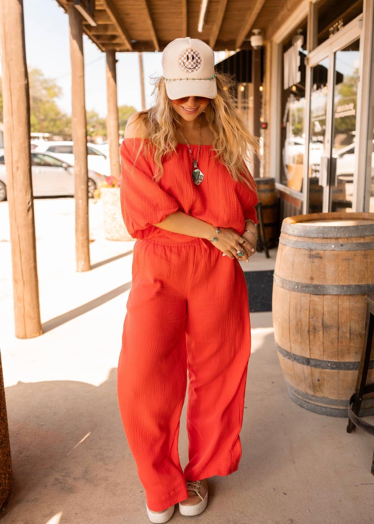 Mimi Pants